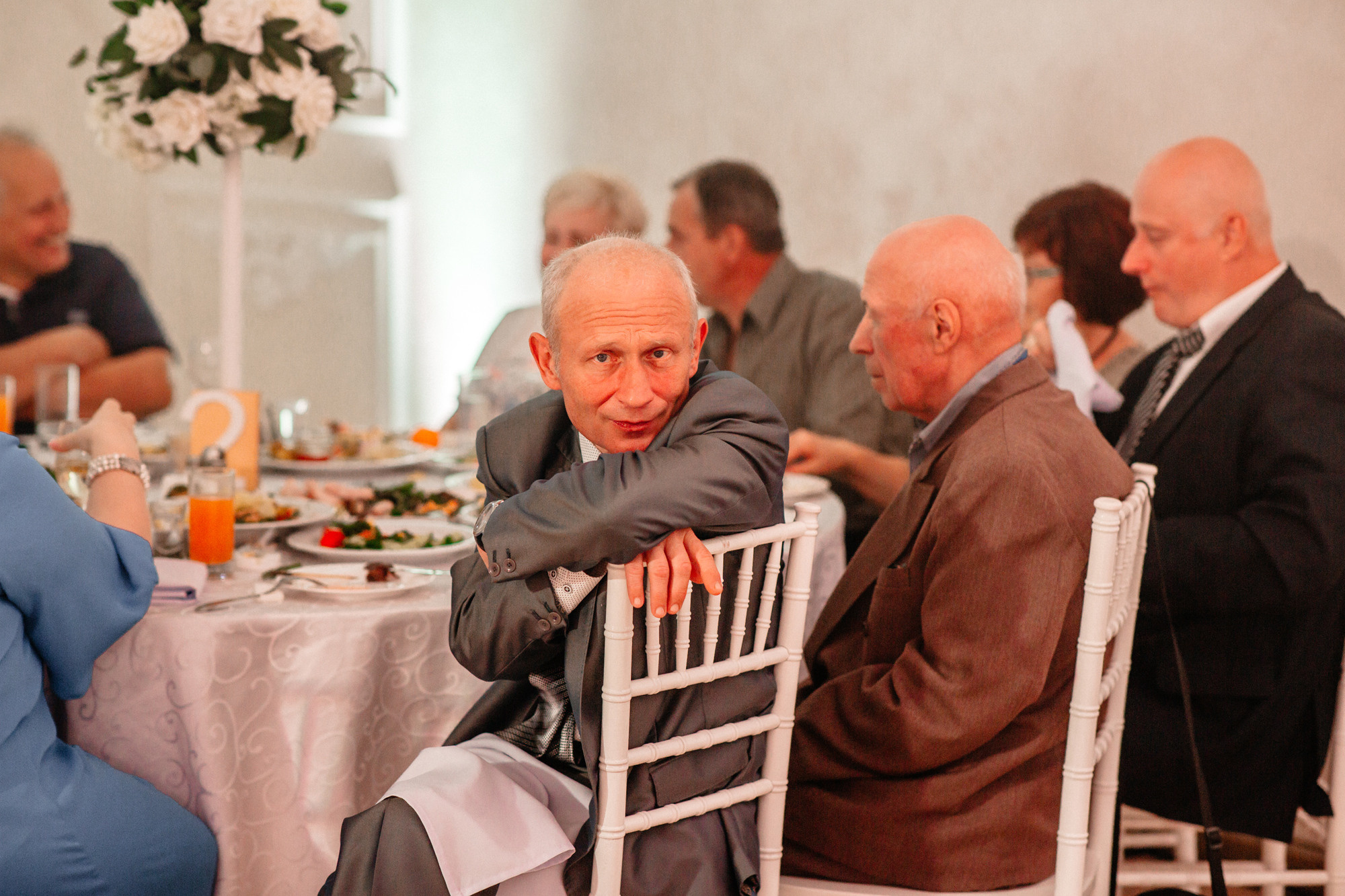 I & M. Fotógrafa de bodas y familias en España, Valencia: Nadia ProFoto