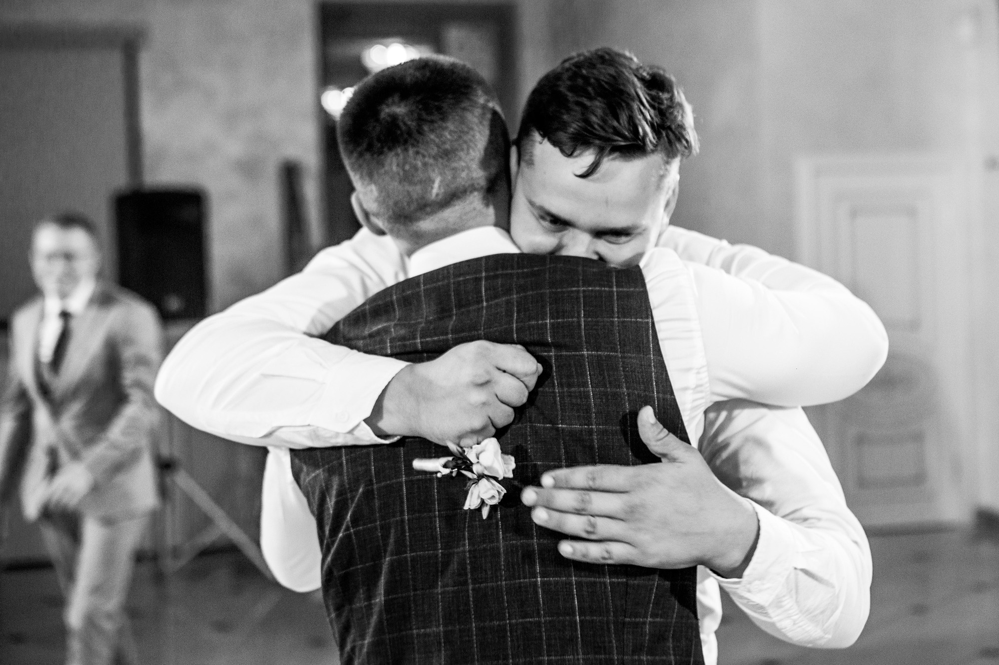 I & M. Fotógrafa de bodas y familias en España, Valencia: Nadia ProFoto
