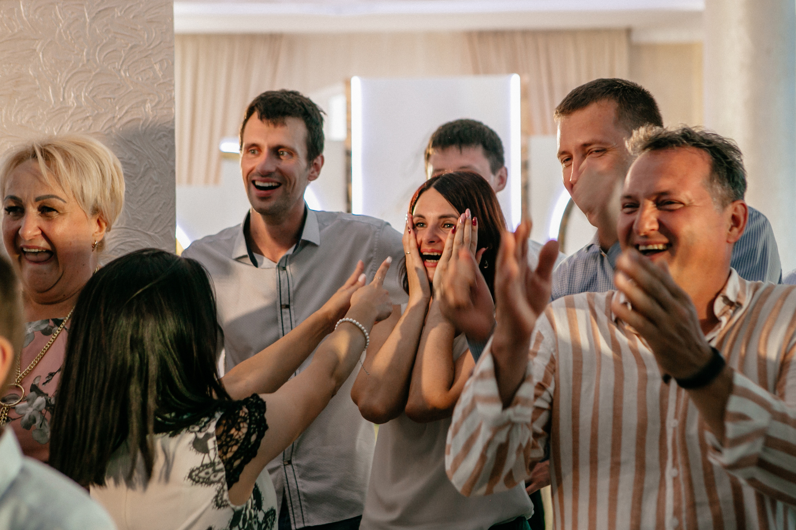A & V. Fotógrafa de bodas y familias en España, Valencia: Nadia ProFoto