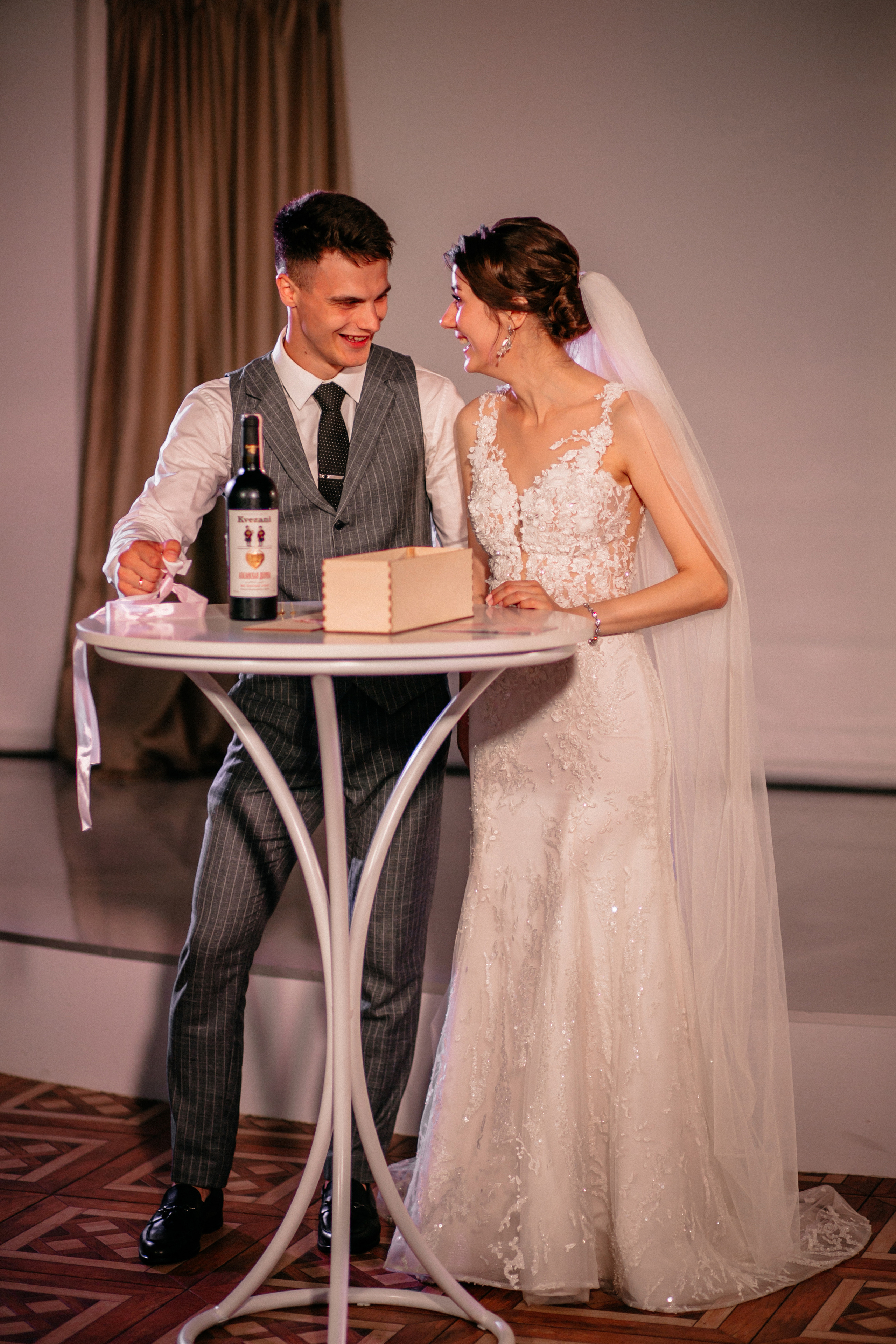 A & O. Fotógrafa de bodas y familias en España, Valencia: Nadia ProFoto