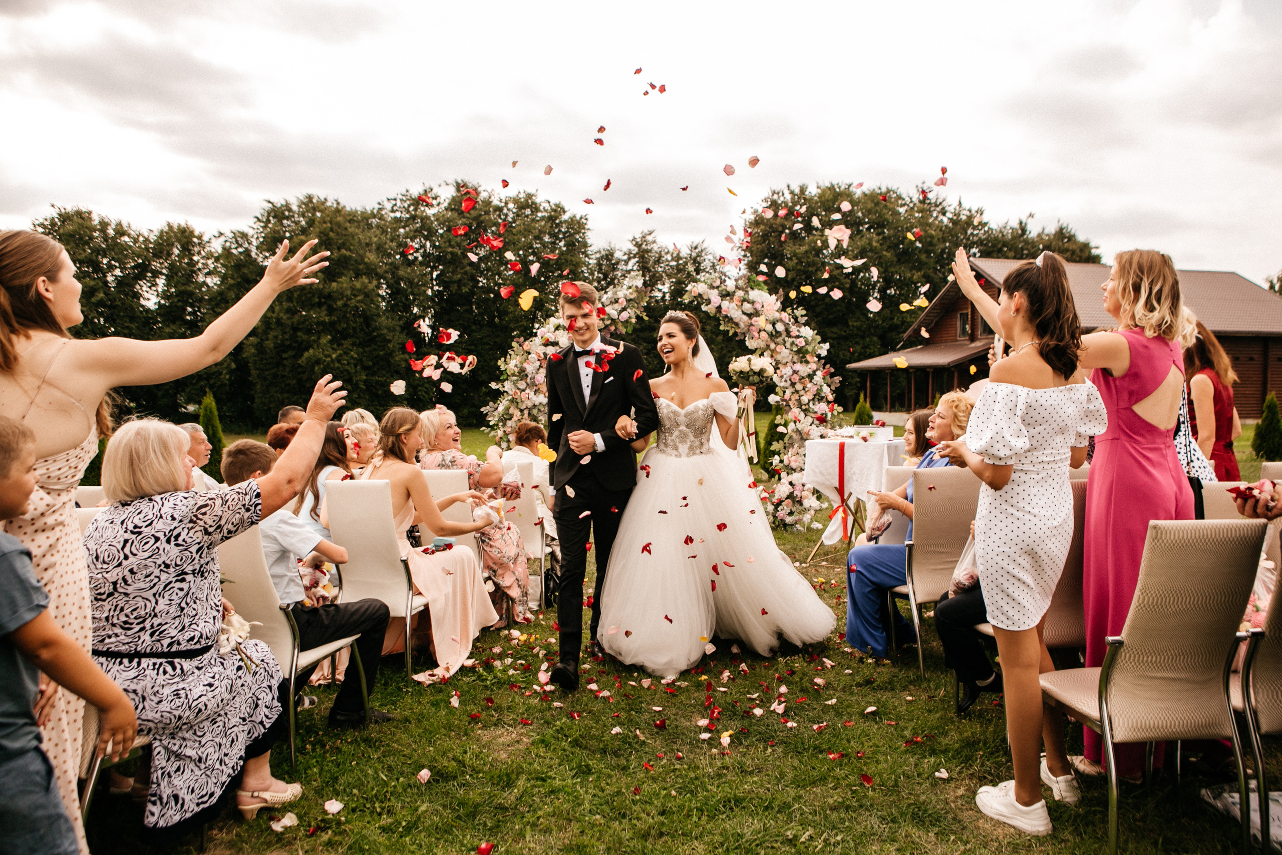 A & V. Fotógrafa de bodas y familias en España, Valencia: Nadia ProFoto