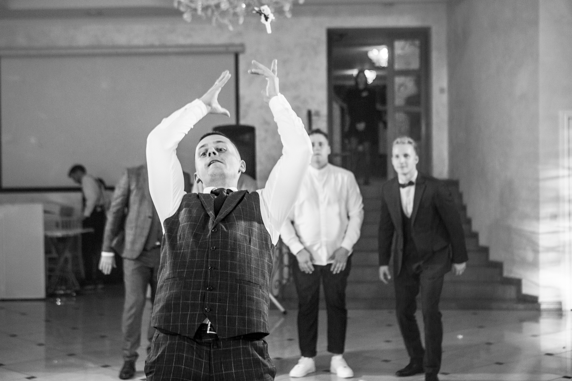 I & M. Fotógrafa de bodas y familias en España, Valencia: Nadia ProFoto