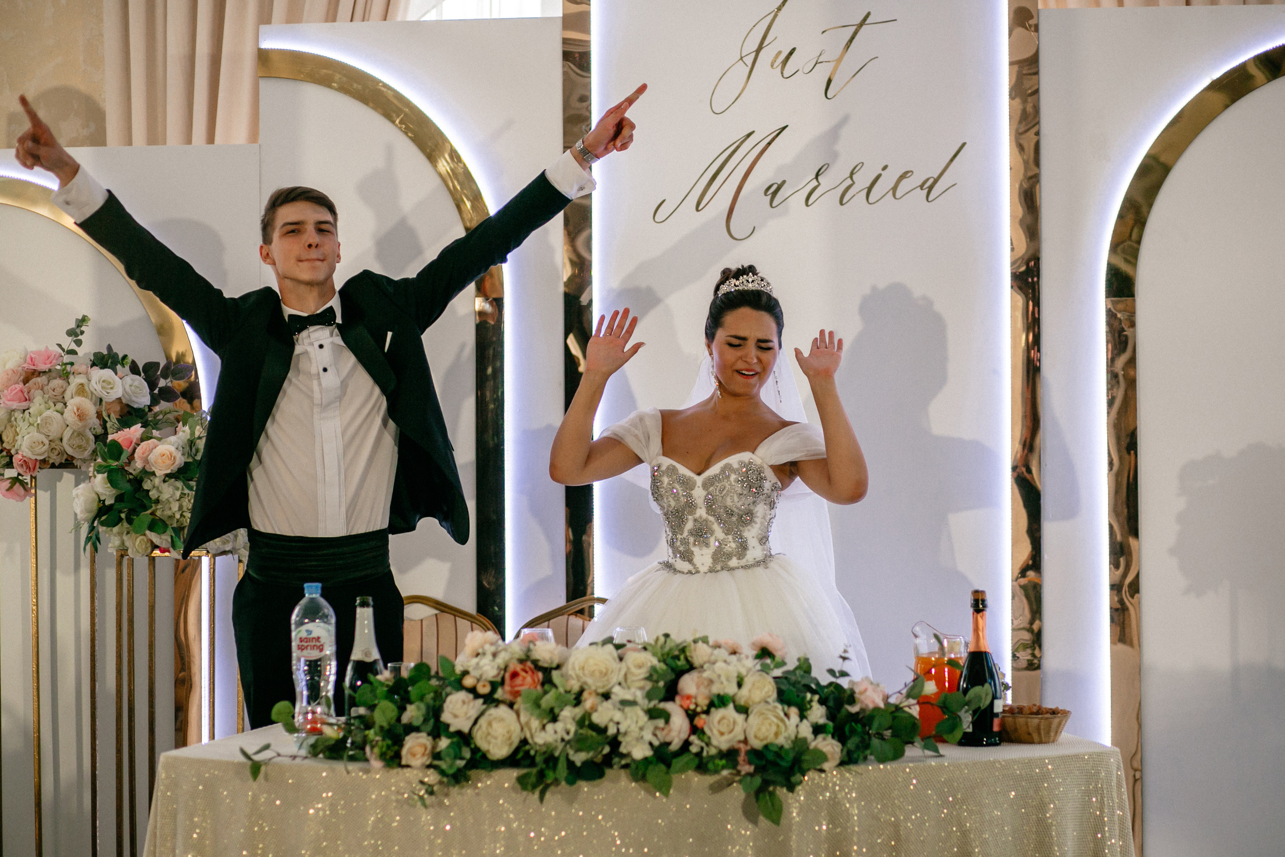 A & V. Fotógrafa de bodas y familias en España, Valencia: Nadia ProFoto