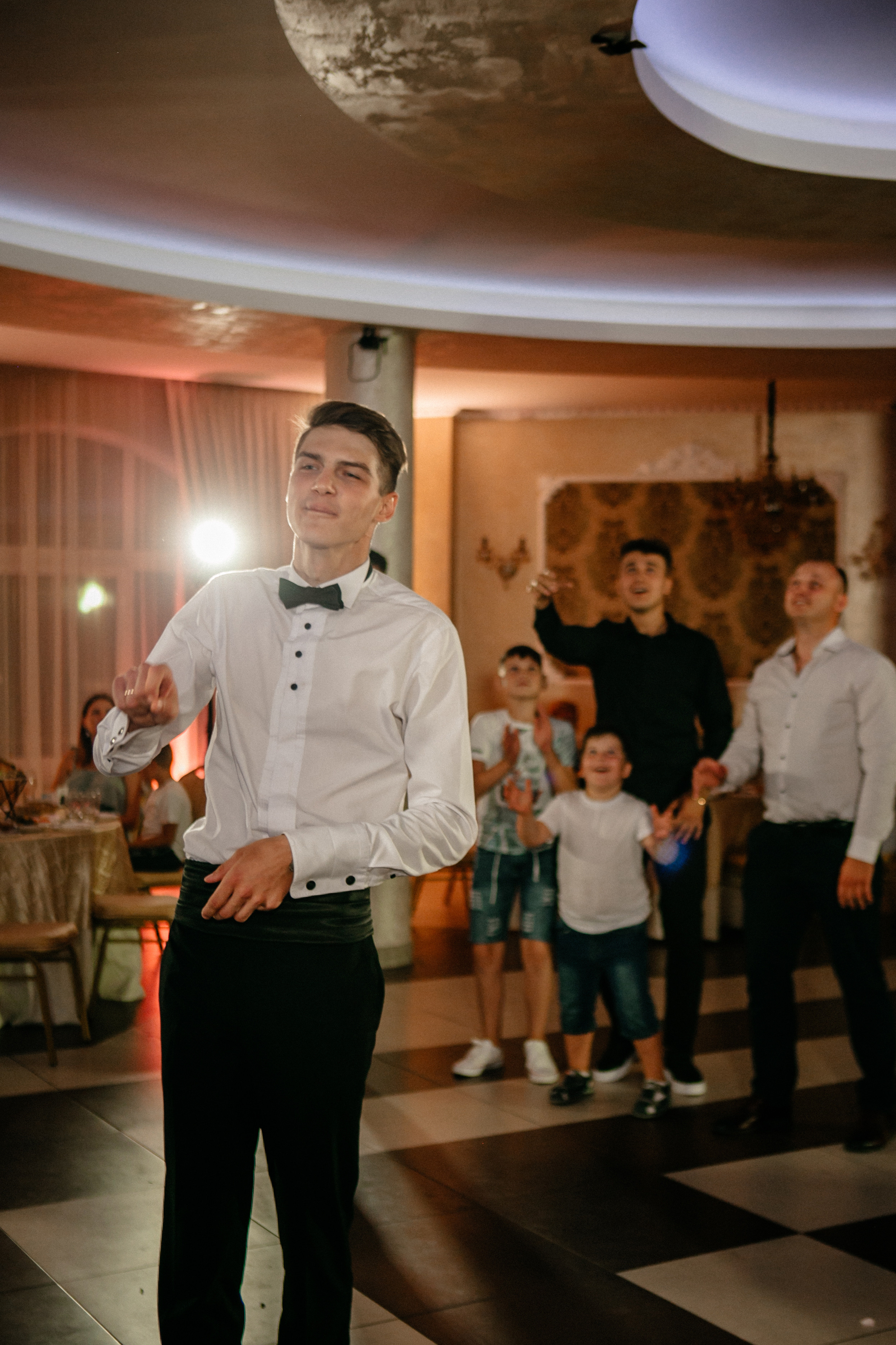 A & V. Fotógrafa de bodas y familias en España, Valencia: Nadia ProFoto