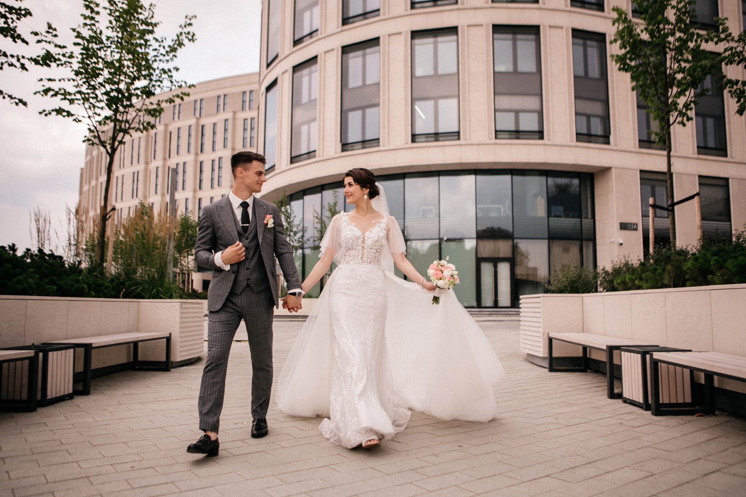 A & O. Fotógrafa de bodas y familias en España, Valencia: Nadia ProFoto