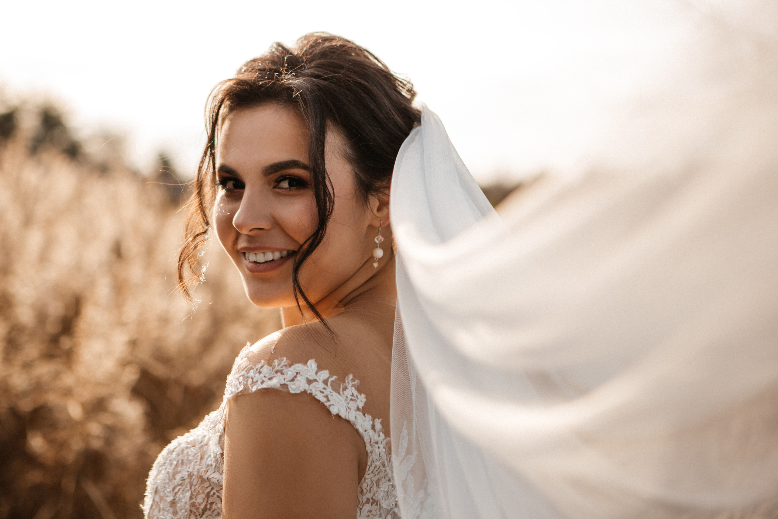 M & E. Fotógrafa de bodas y familias en España, Valencia: Nadia ProFoto