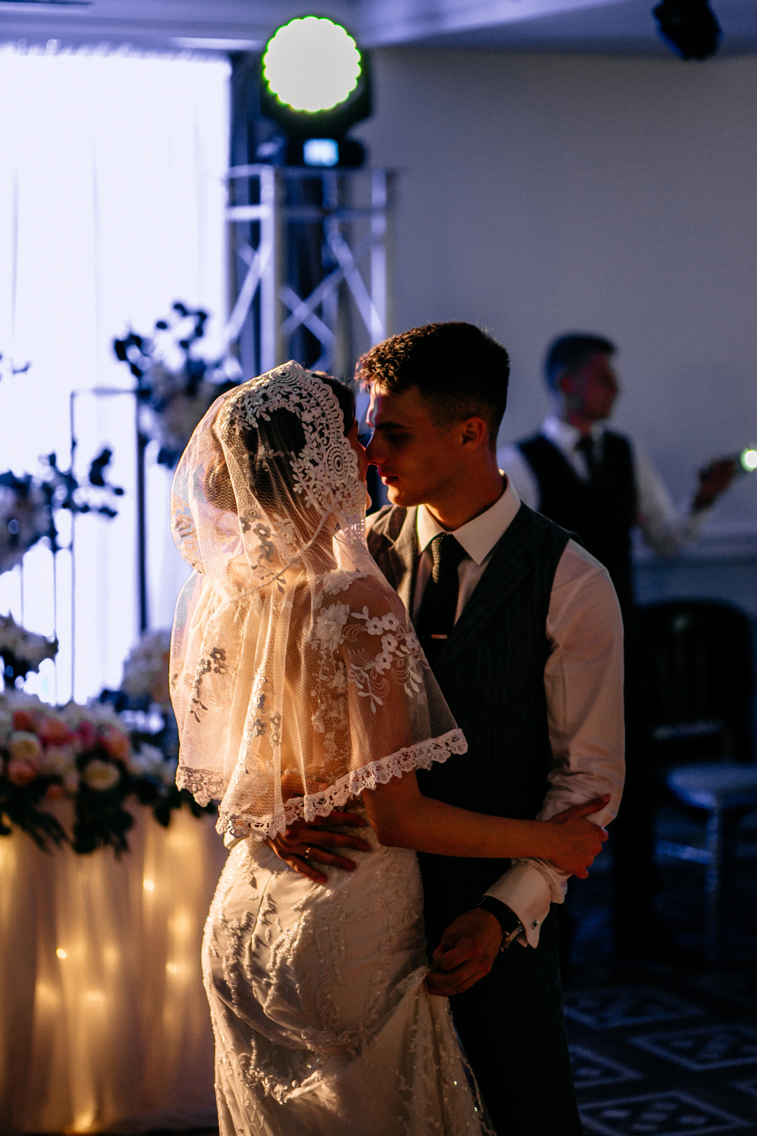 A & O. Fotógrafa de bodas y familias en España, Valencia: Nadia ProFoto