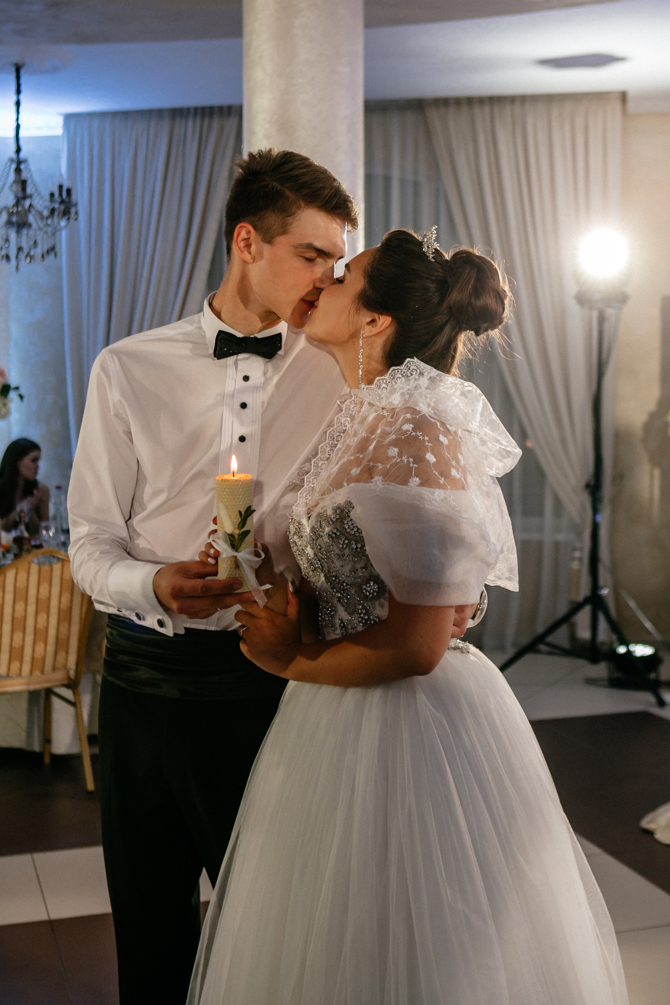 A & V. Fotógrafa de bodas y familias en España, Valencia: Nadia ProFoto