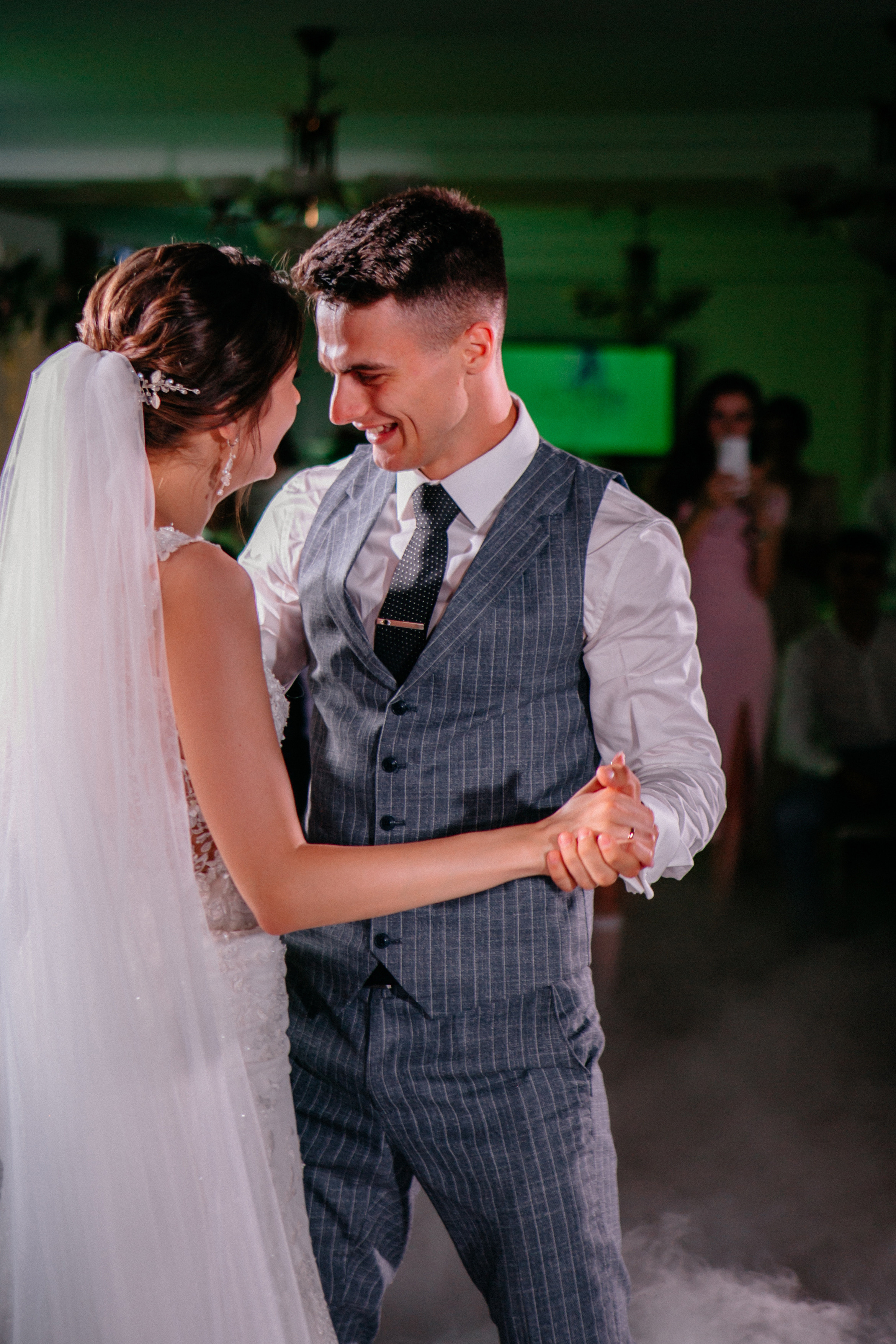 A & O. Fotógrafa de bodas y familias en España, Valencia: Nadia ProFoto