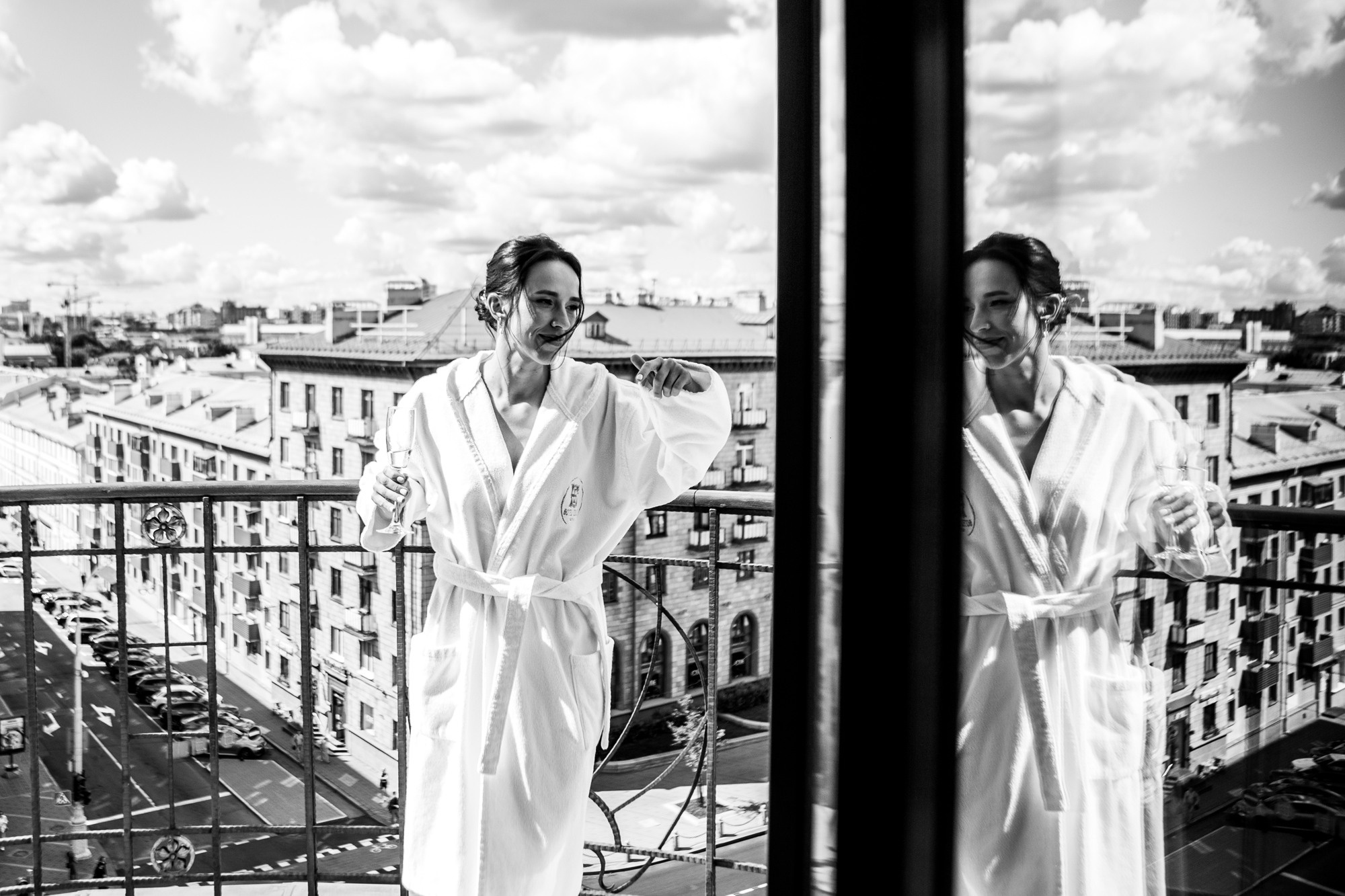 I & M. Fotógrafa de bodas y familias en España, Valencia: Nadia ProFoto