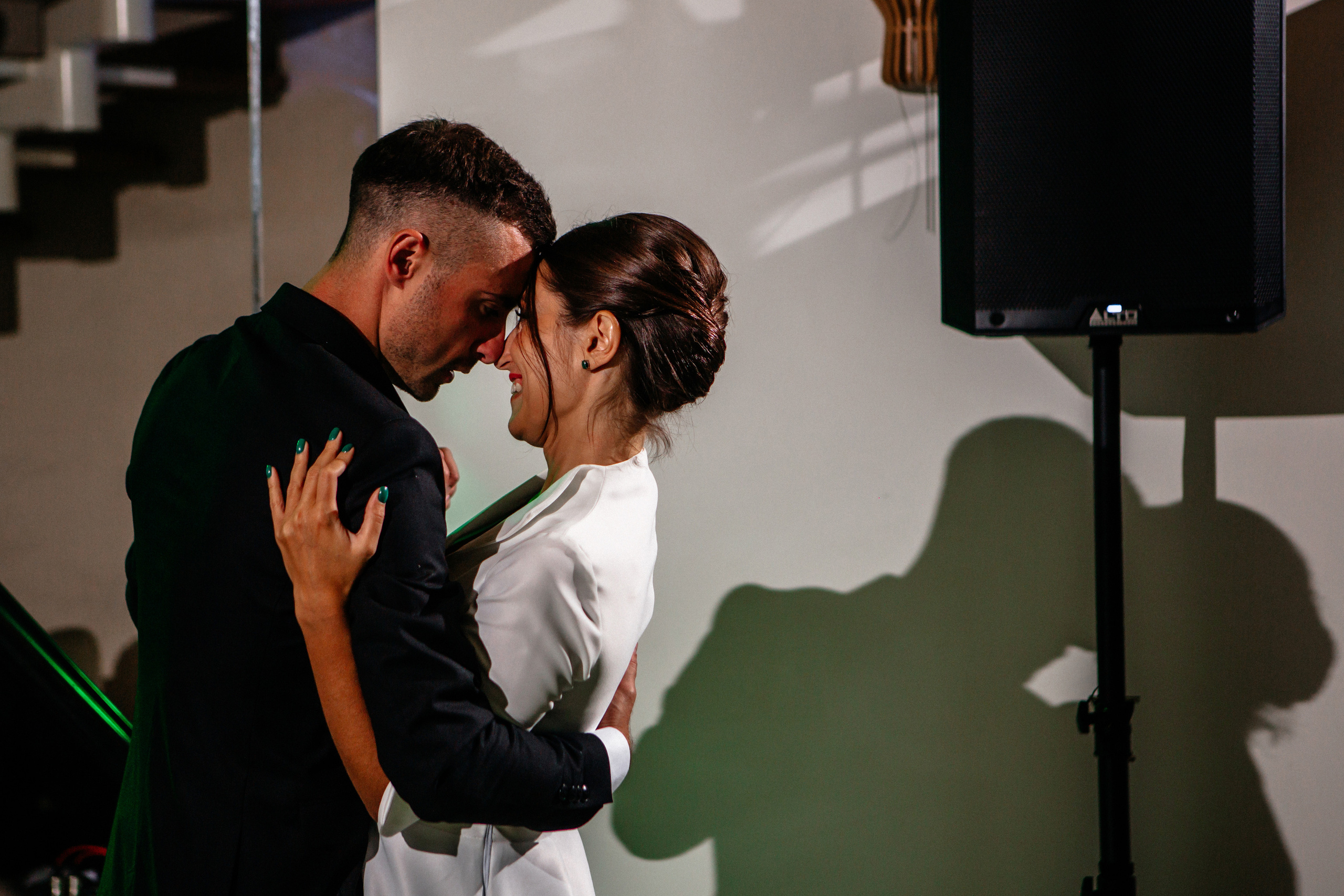 A & A. Fotógrafa de bodas y familias en España, Valencia: Nadia ProFoto