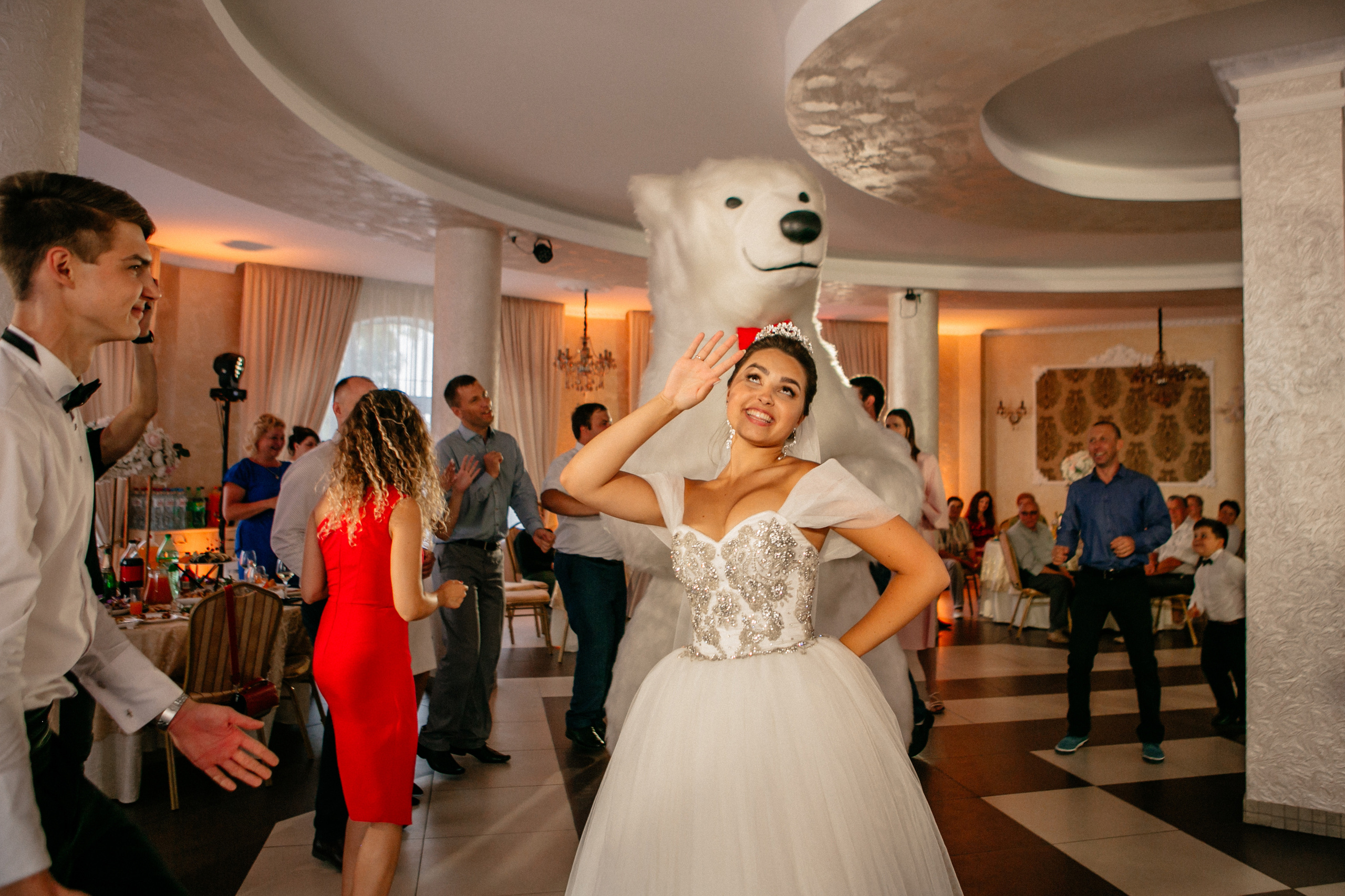 A & V. Fotógrafa de bodas y familias en España, Valencia: Nadia ProFoto