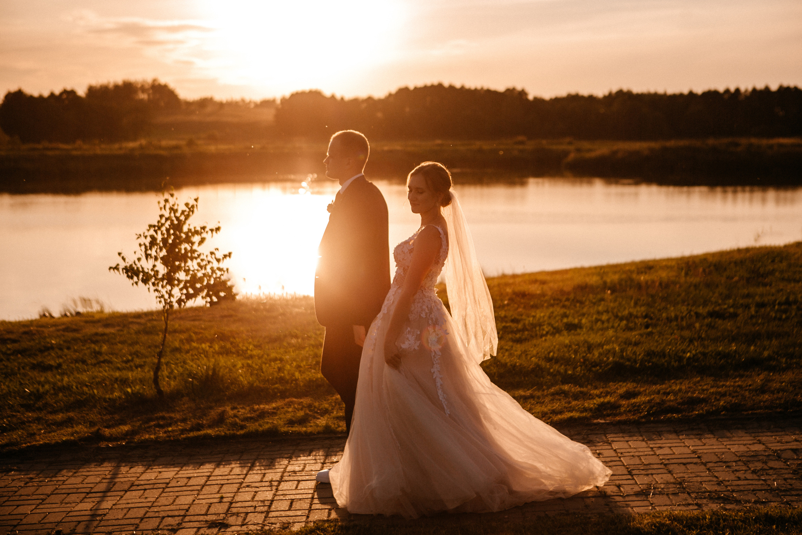N & P. Fotógrafa de bodas y familias en España, Valencia: Nadia ProFoto