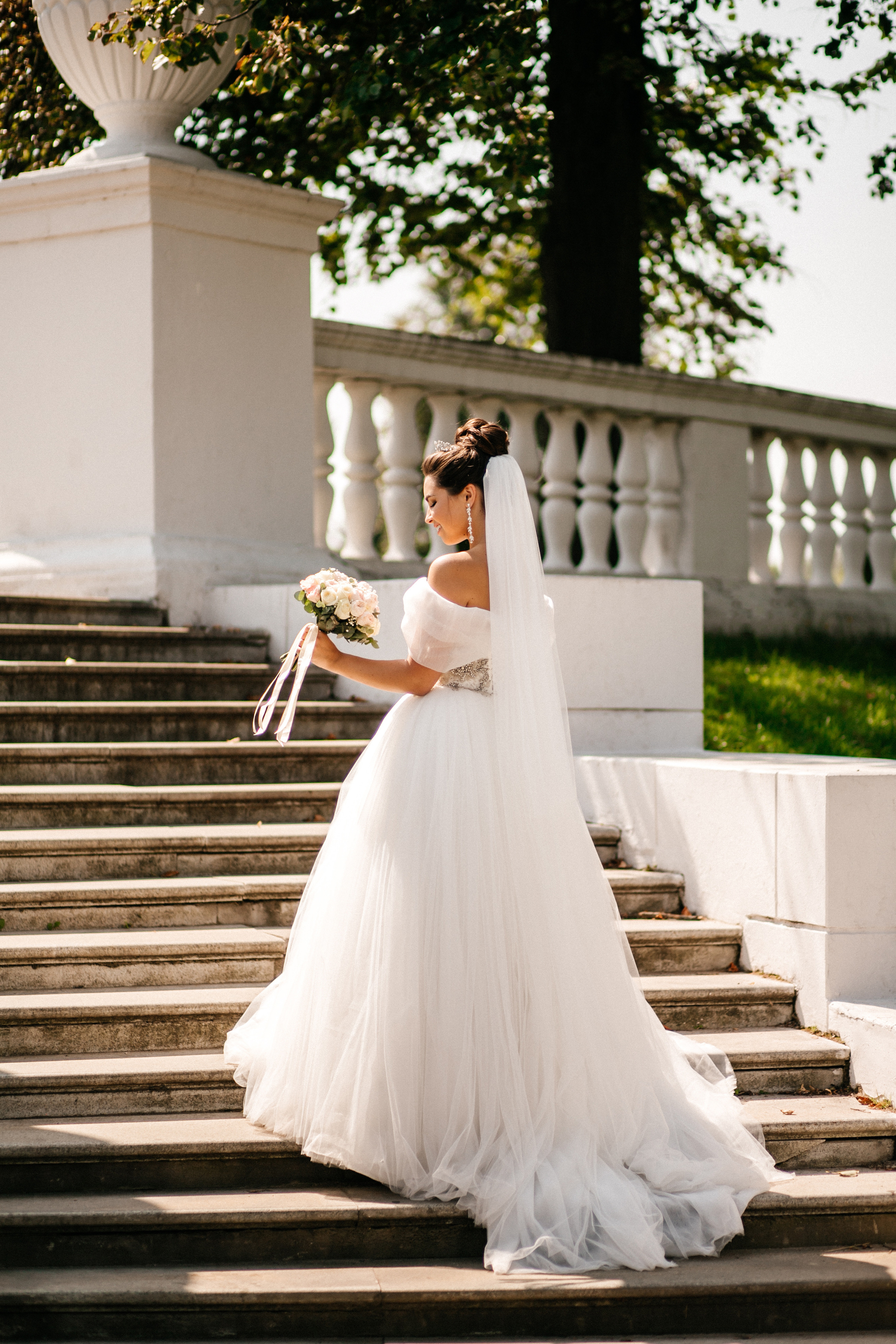 A & V. Fotógrafa de bodas y familias en España, Valencia: Nadia ProFoto