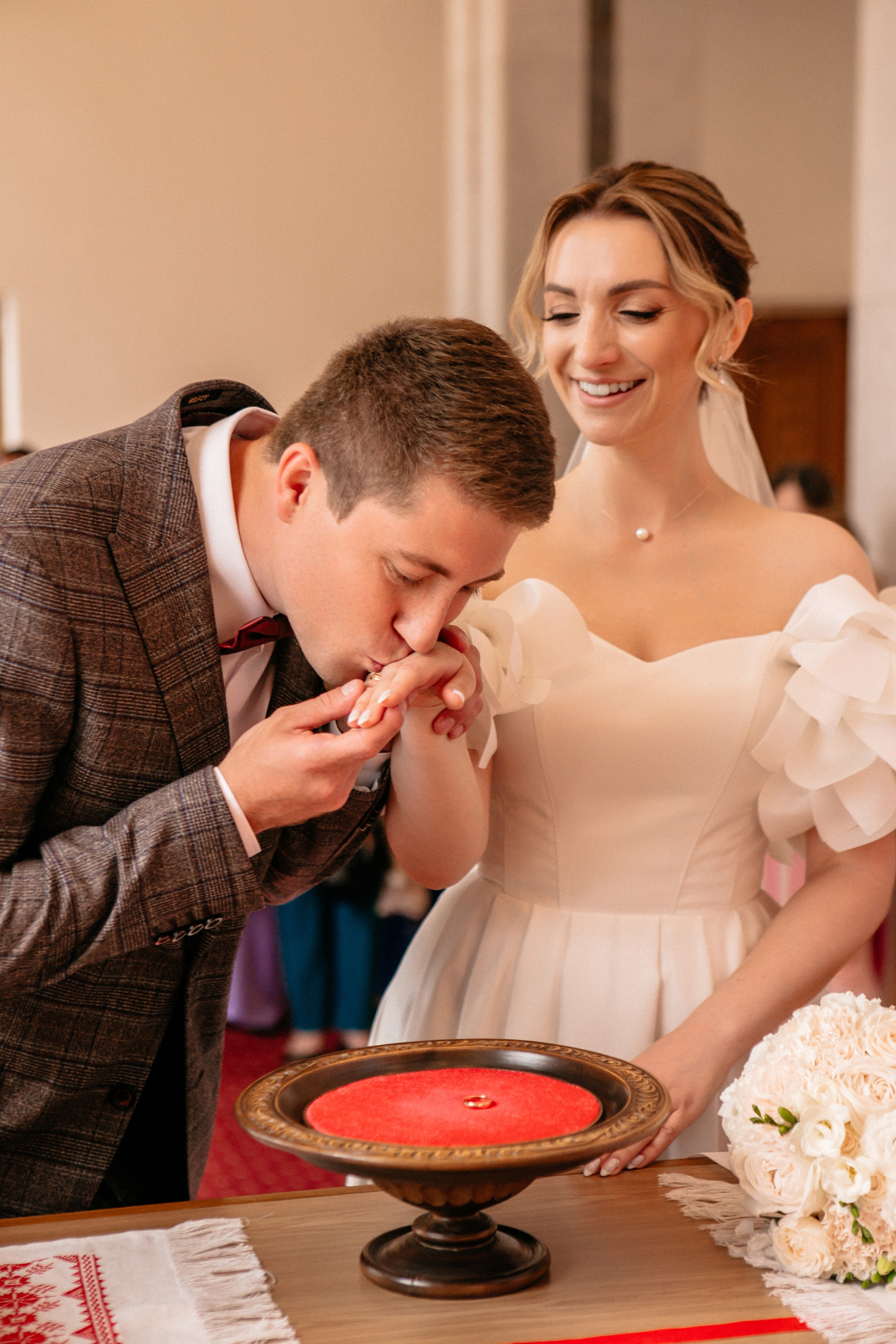 E & A. Fotógrafa de bodas y familias en España, Valencia: Nadia ProFoto