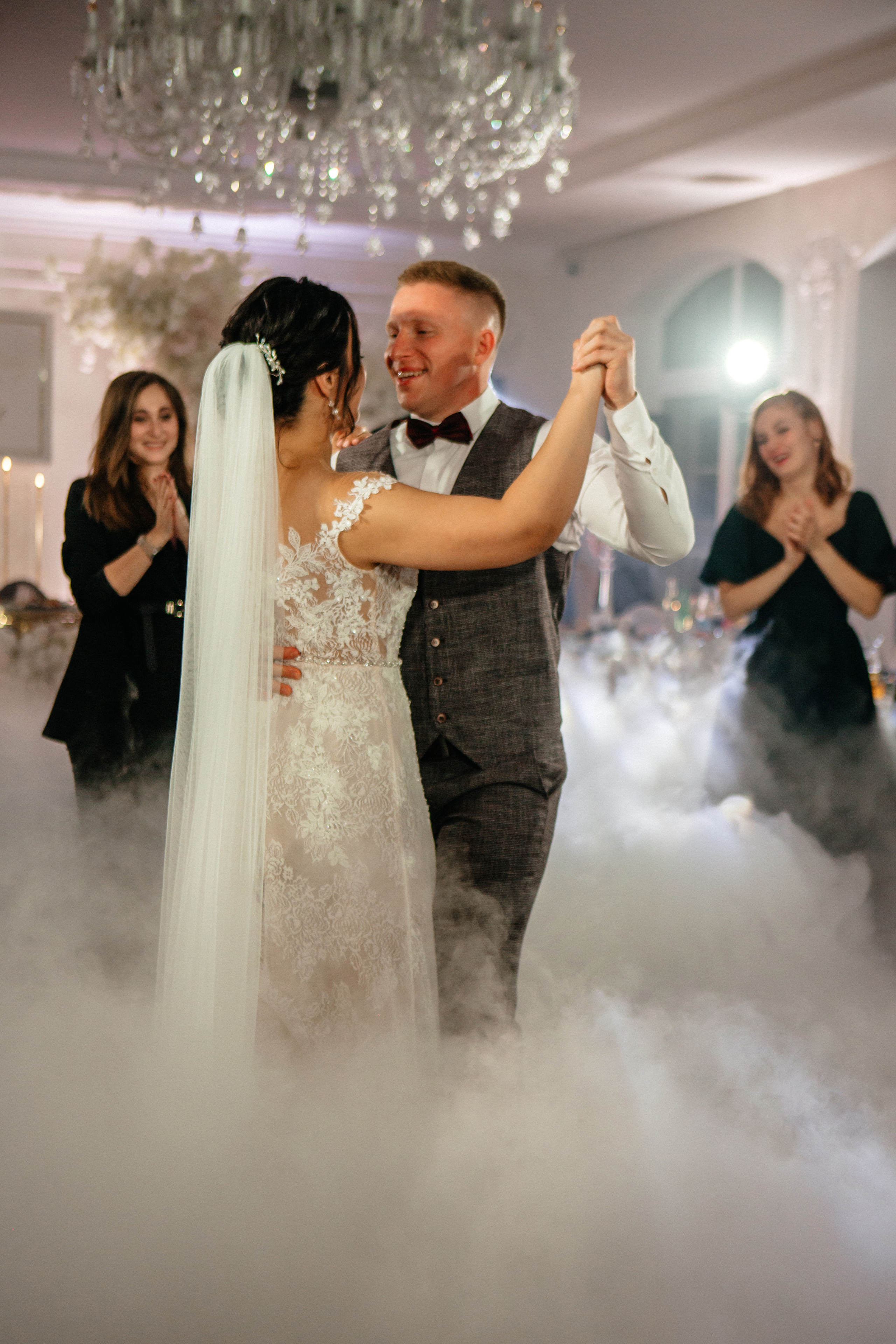M & E. Fotógrafa de bodas y familias en España, Valencia: Nadia ProFoto