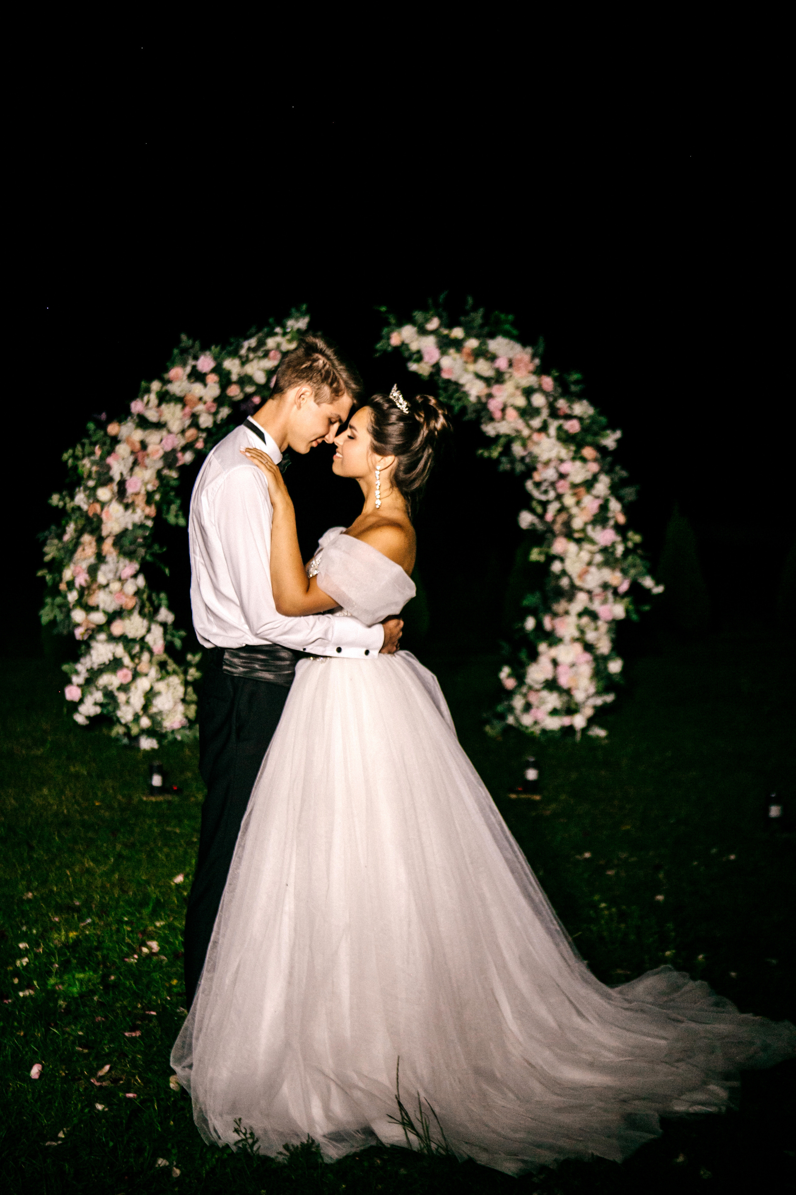 A & V. Fotógrafa de bodas y familias en España, Valencia: Nadia ProFoto