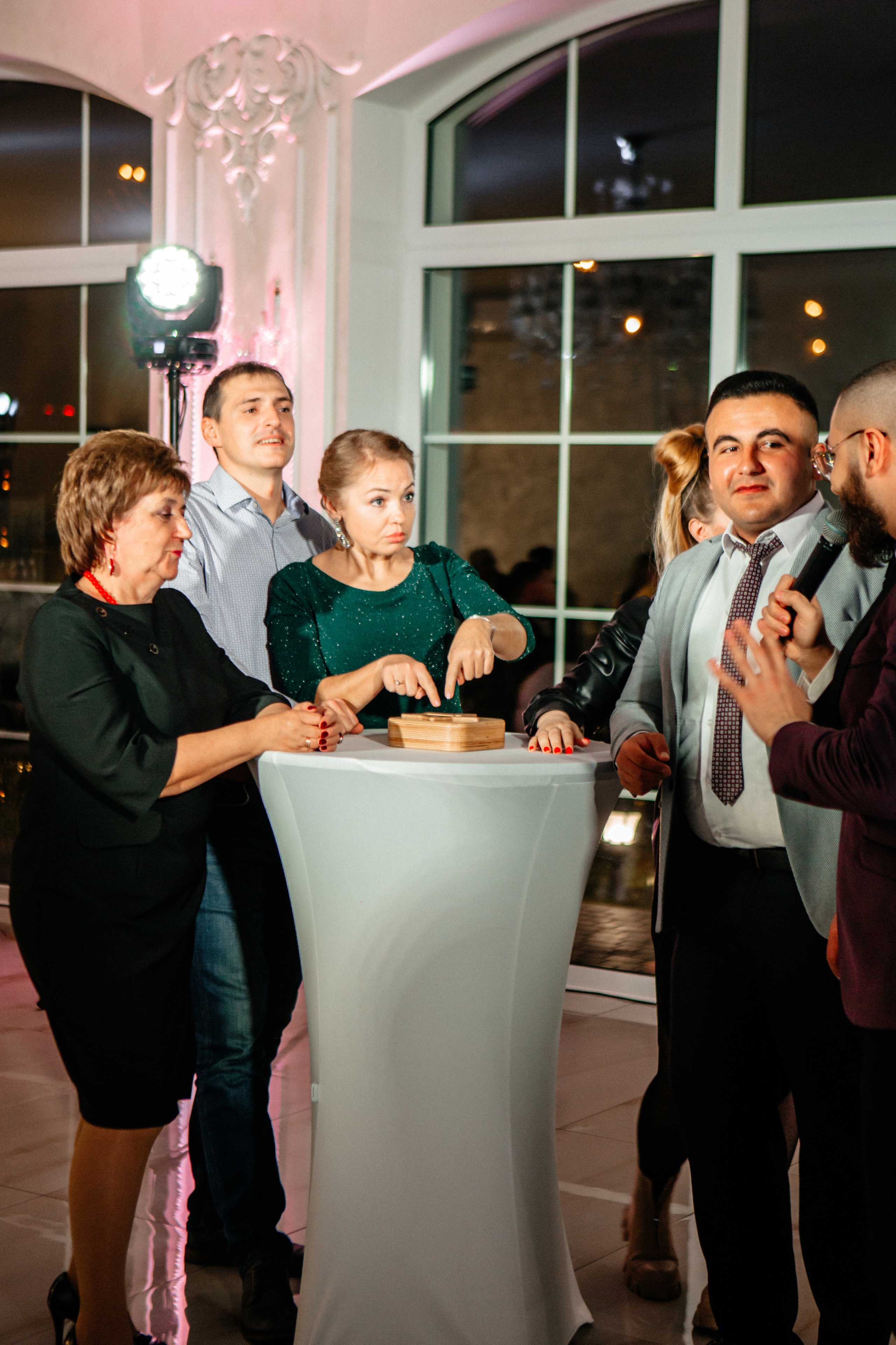 M & E. Fotógrafa de bodas y familias en España, Valencia: Nadia ProFoto