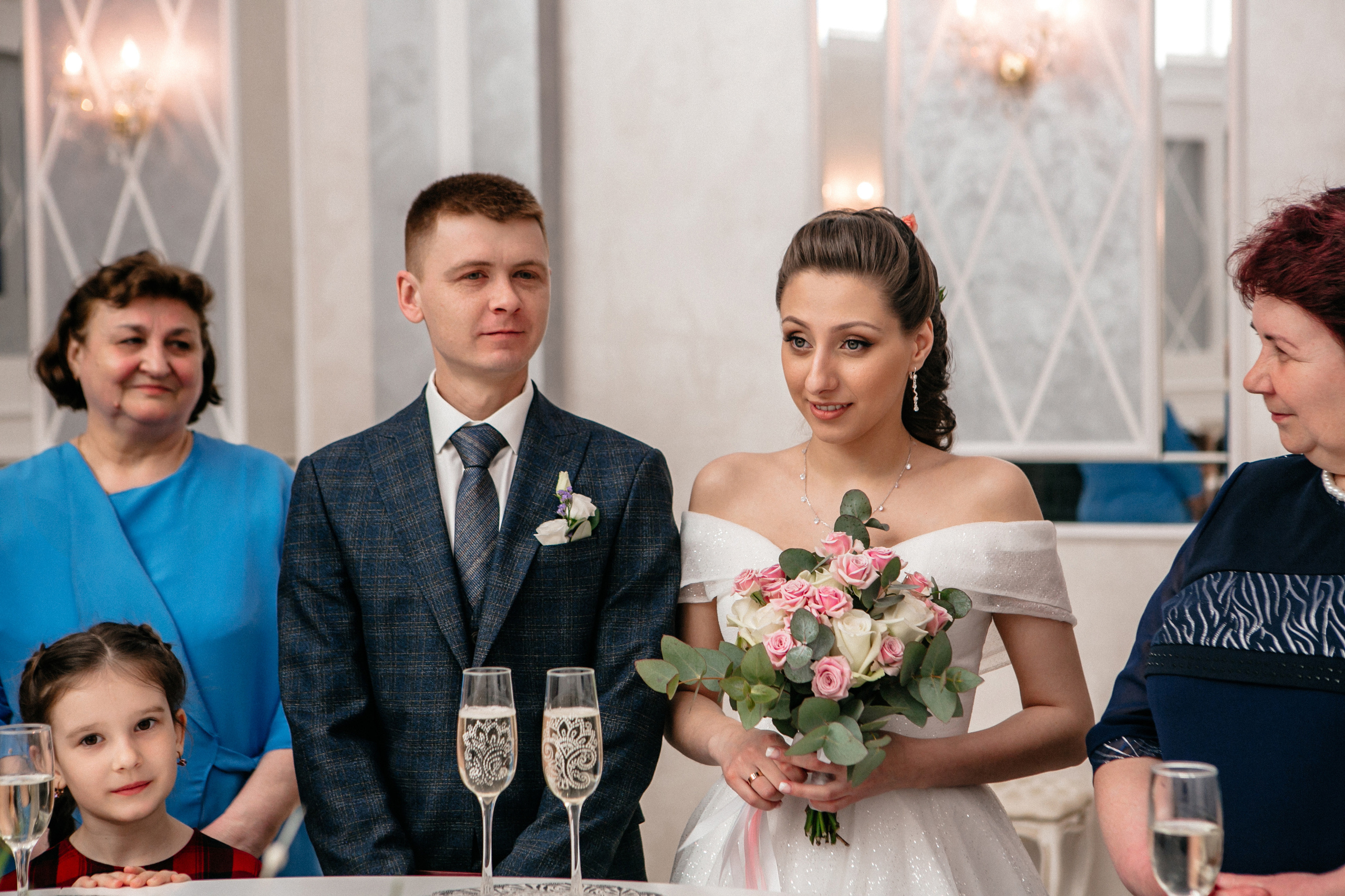 O & E. Fotógrafa de bodas y familias en España, Valencia: Nadia ProFoto
