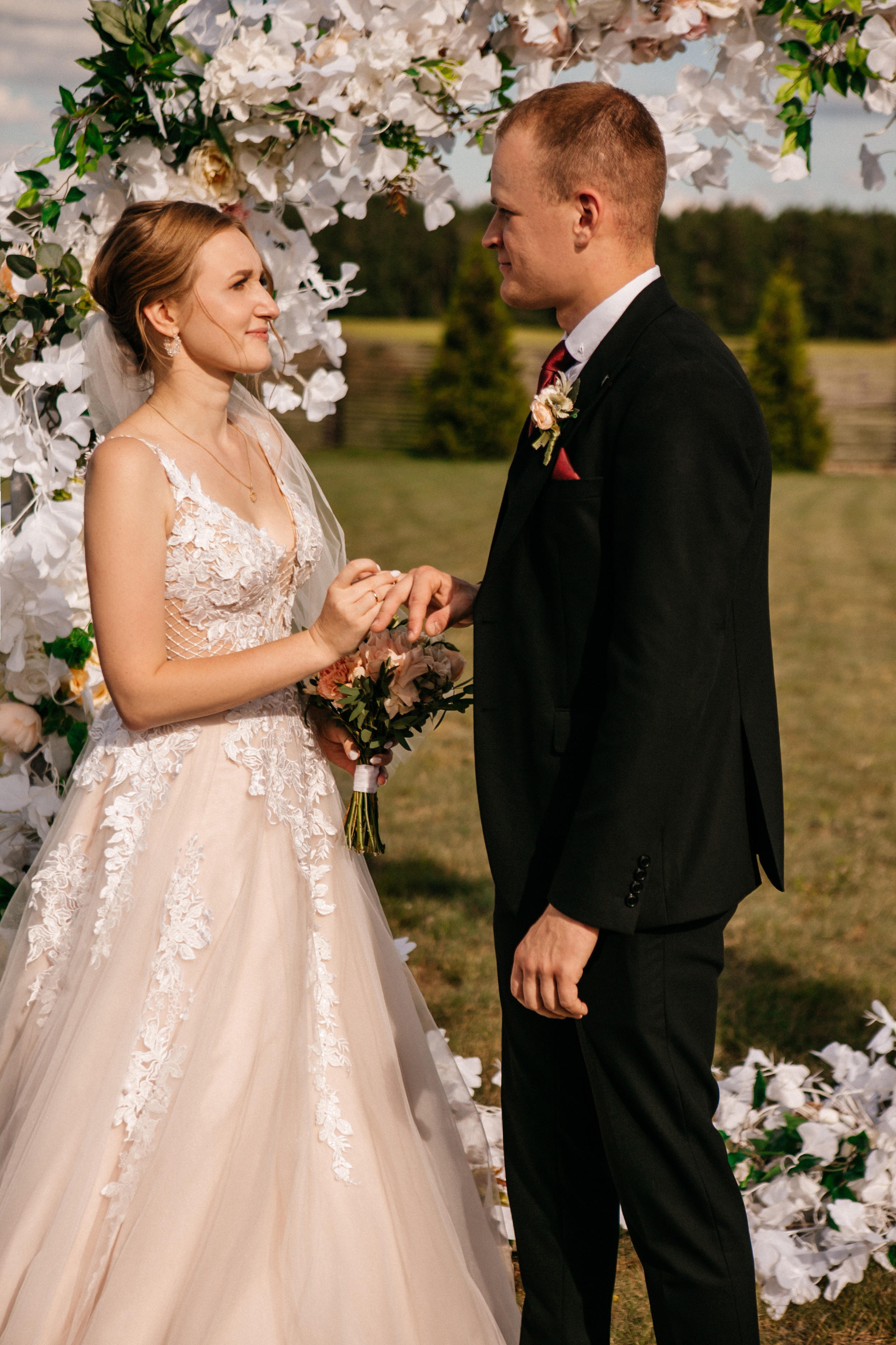 N & P. Fotógrafa de bodas y familias en España, Valencia: Nadia ProFoto