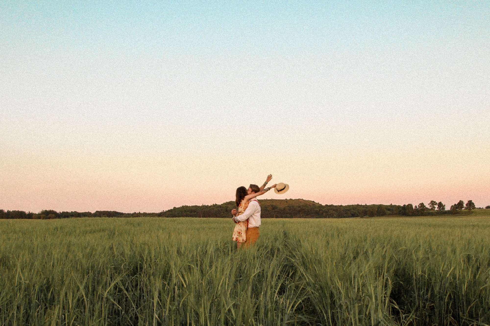 B&D. Fotógrafa de bodas y familias en España, Valencia: Nadia ProFoto