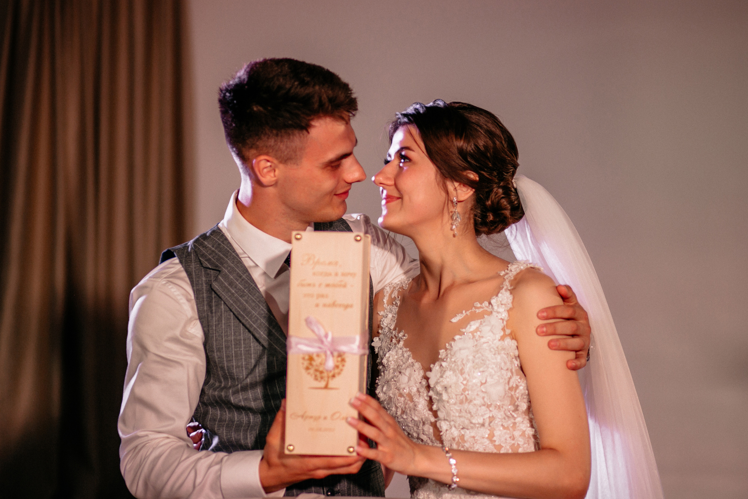 A & O. Fotógrafa de bodas y familias en España, Valencia: Nadia ProFoto