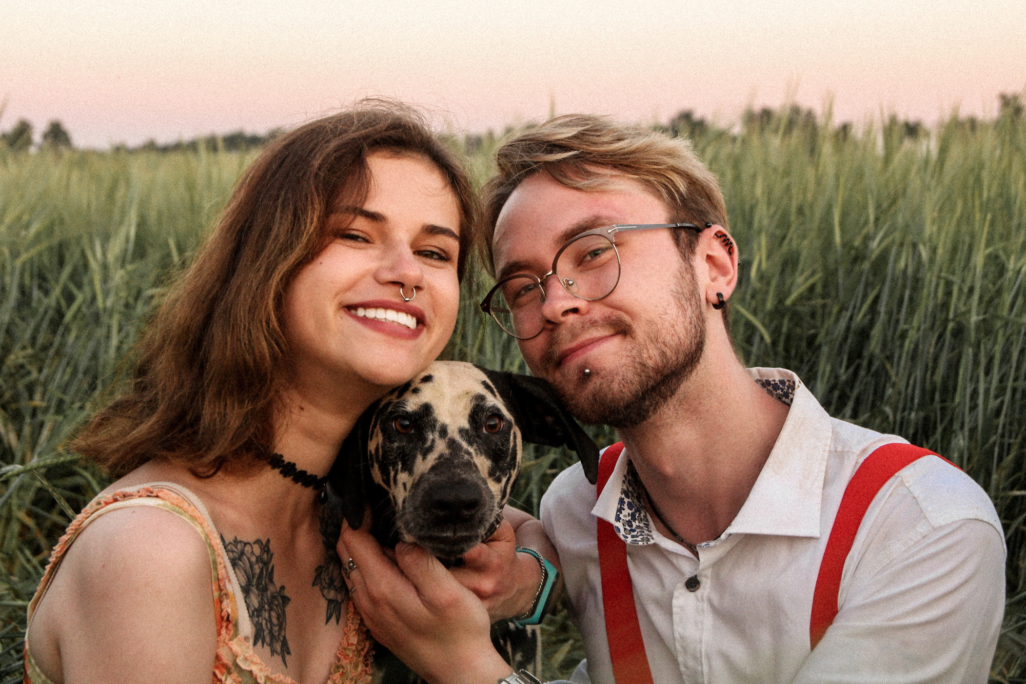 B&D. Fotógrafa de bodas y familias en España, Valencia: Nadia ProFoto
