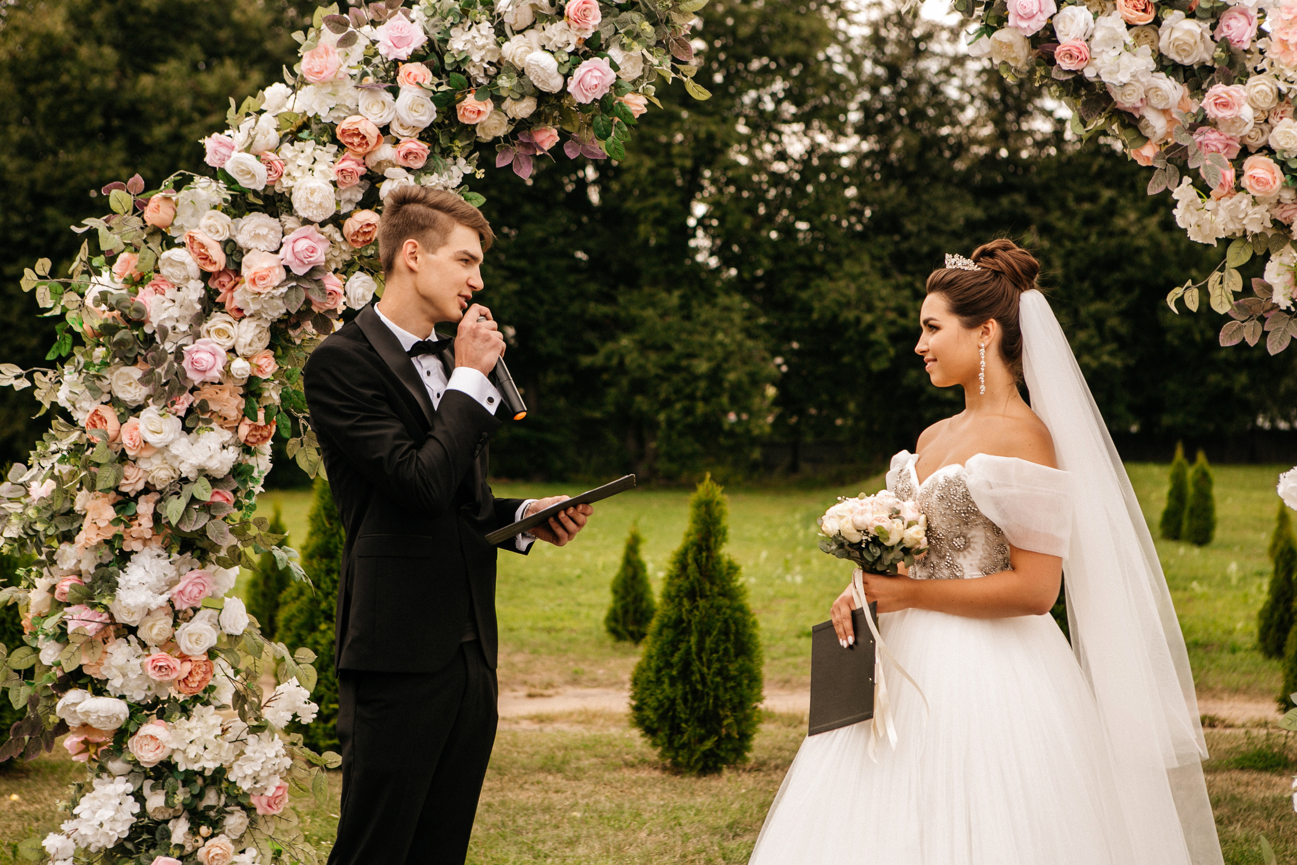 A & V. Fotógrafa de bodas y familias en España, Valencia: Nadia ProFoto