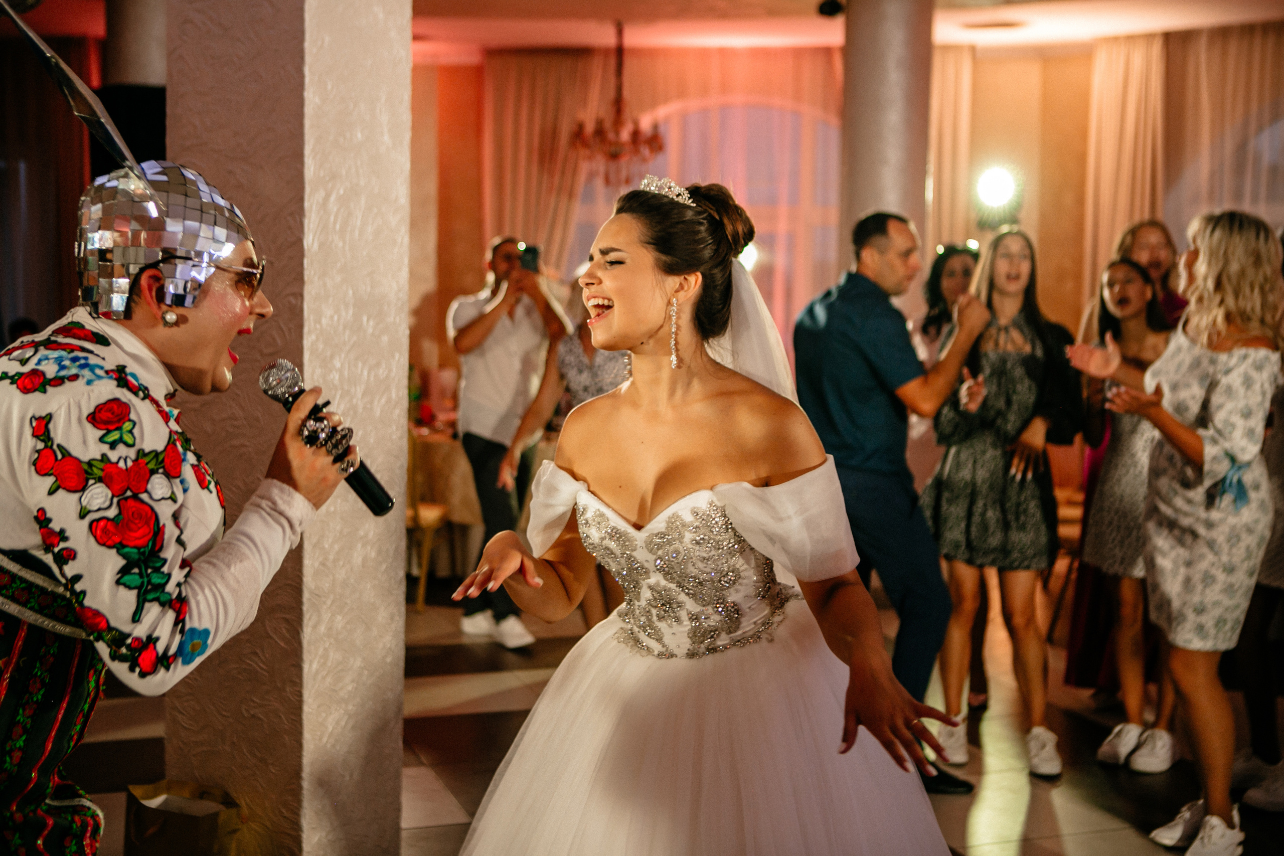 A & V. Fotógrafa de bodas y familias en España, Valencia: Nadia ProFoto