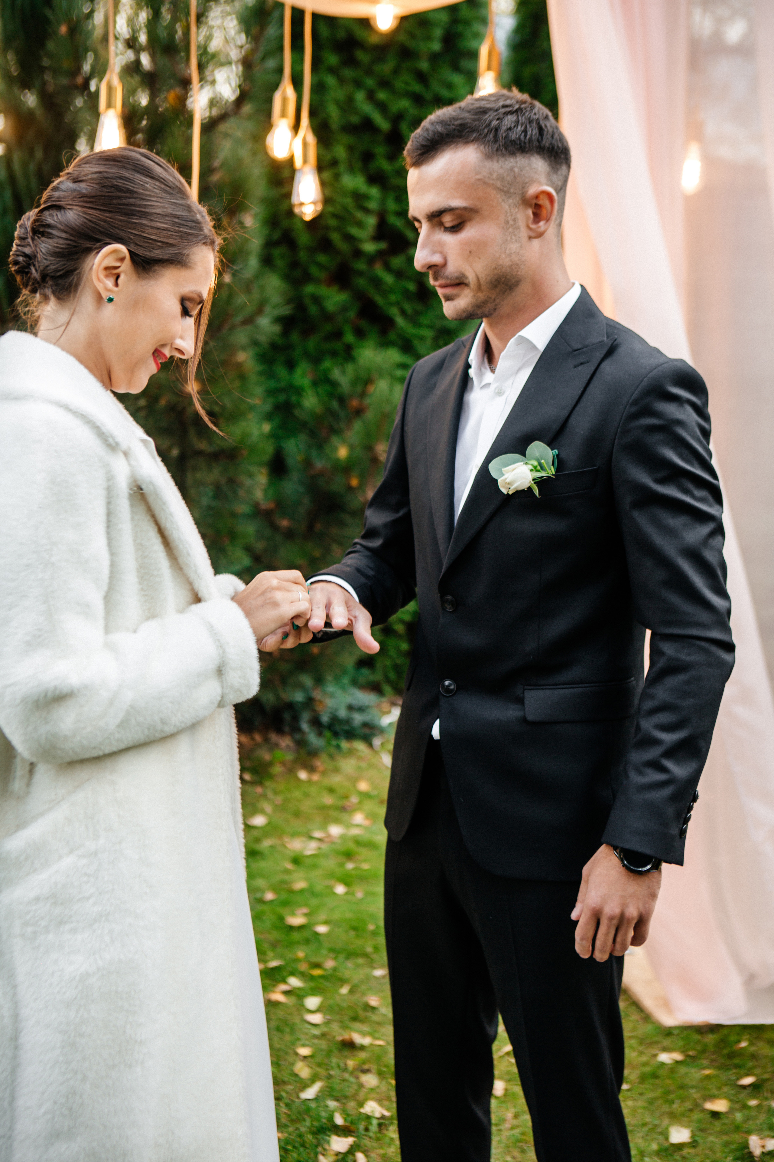 A & A. Fotógrafa de bodas y familias en España, Valencia: Nadia ProFoto