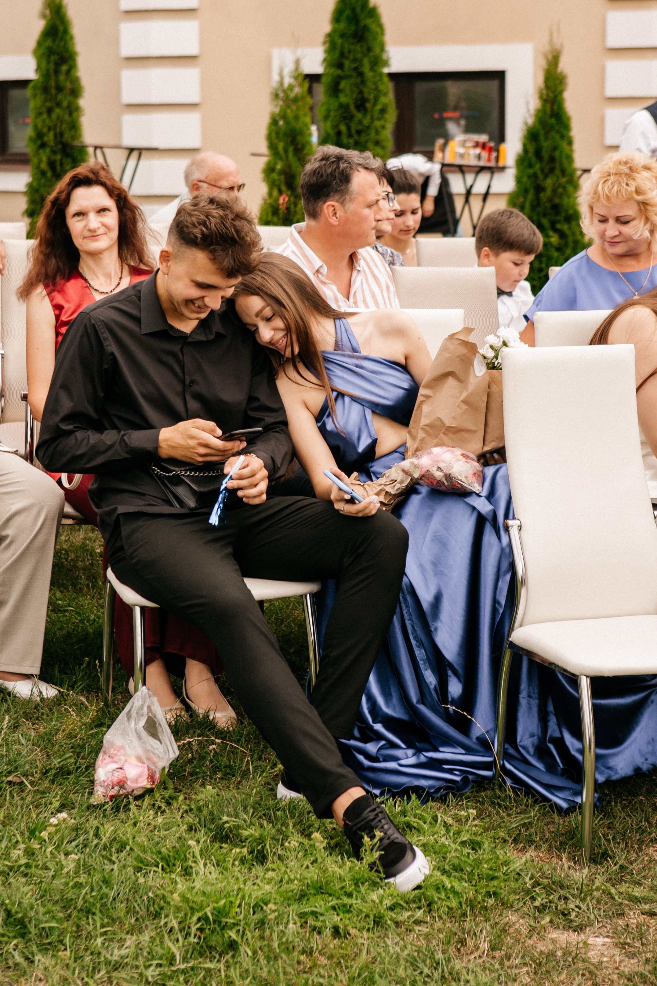 A & V. Fotógrafa de bodas y familias en España, Valencia: Nadia ProFoto