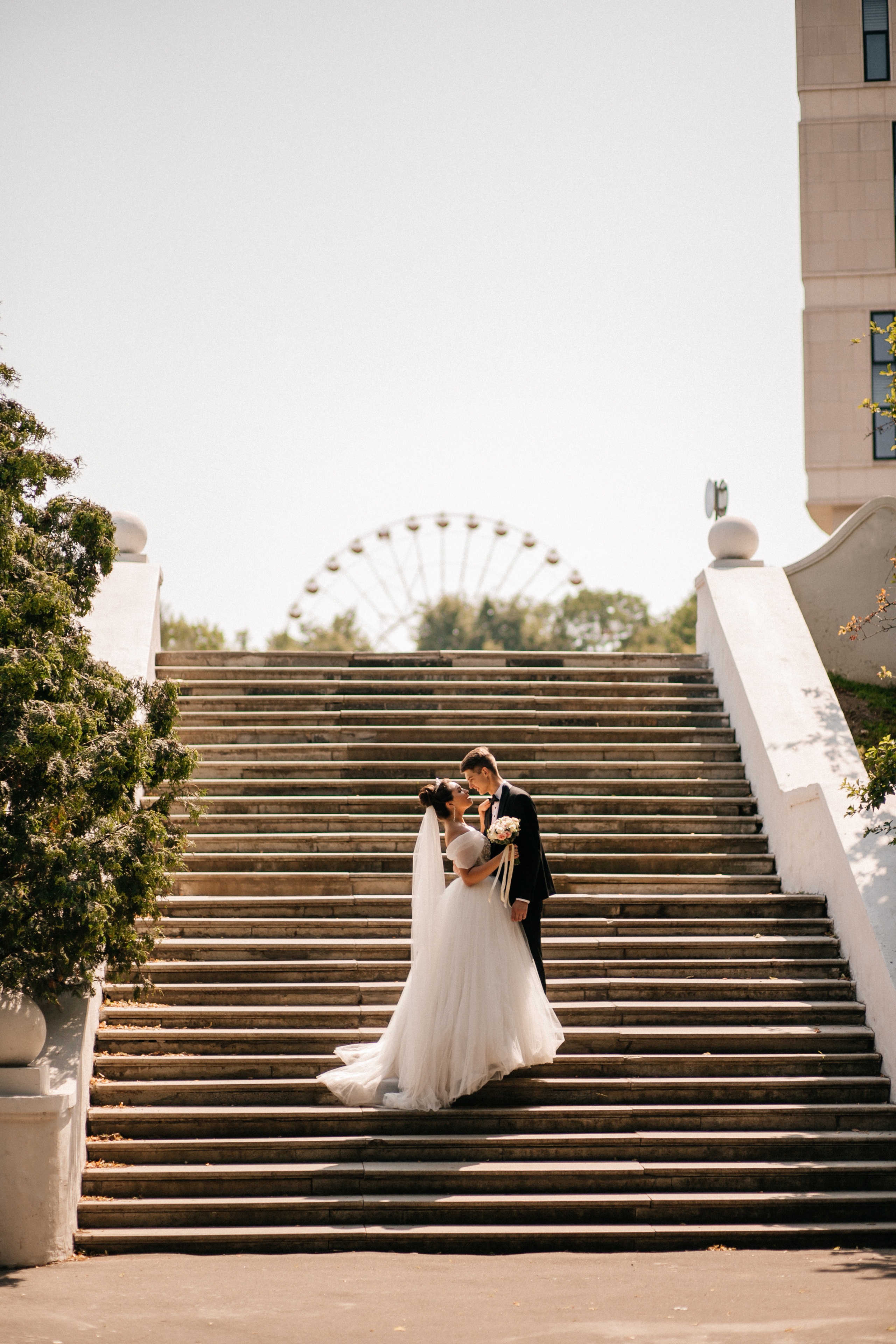 A & V. Fotógrafa de bodas y familias en España, Valencia: Nadia ProFoto