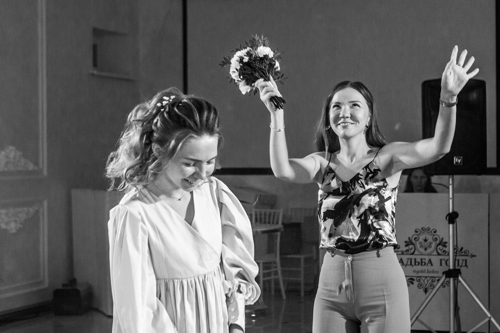 I & M. Fotógrafa de bodas y familias en España, Valencia: Nadia ProFoto