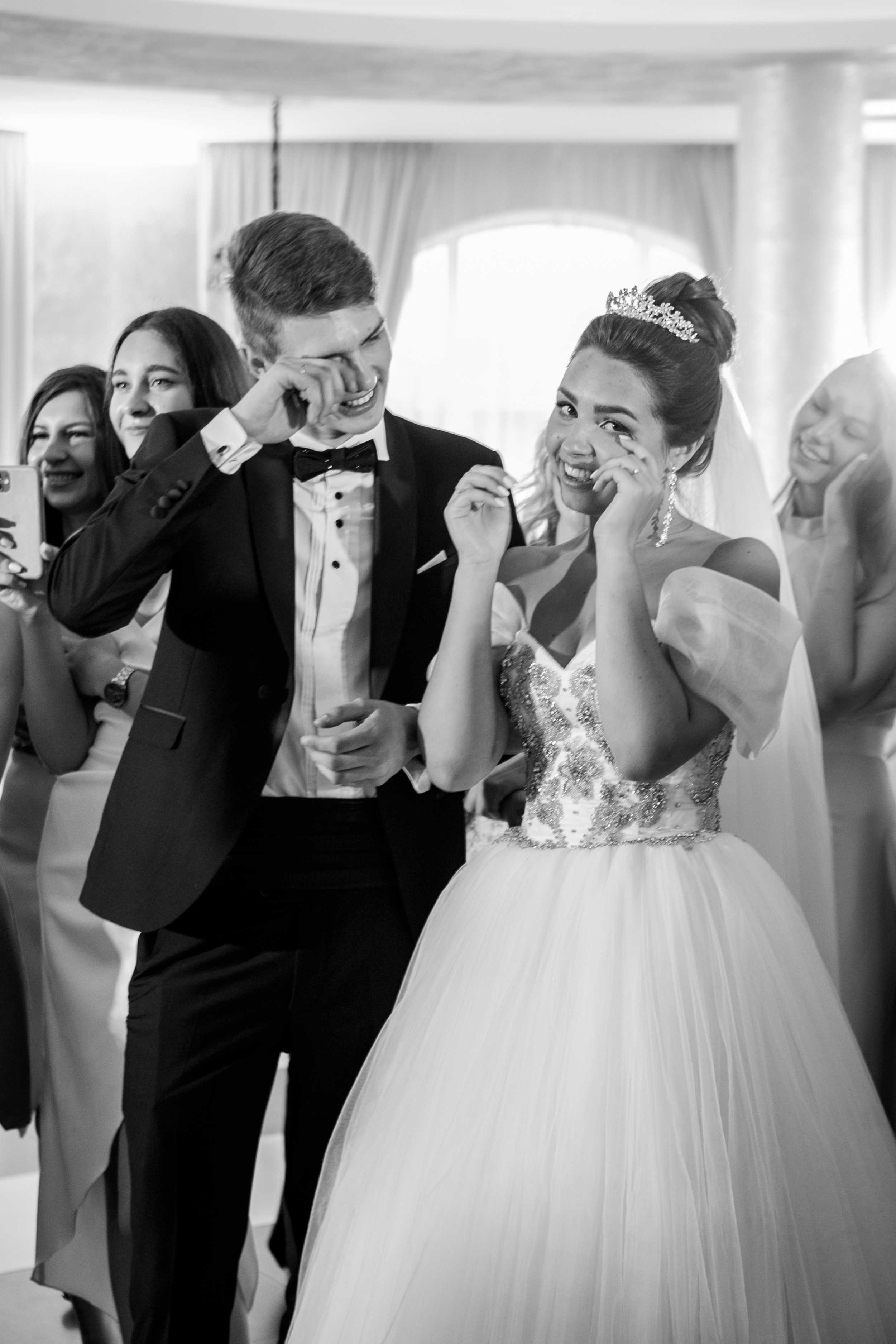 A & V. Fotógrafa de bodas y familias en España, Valencia: Nadia ProFoto
