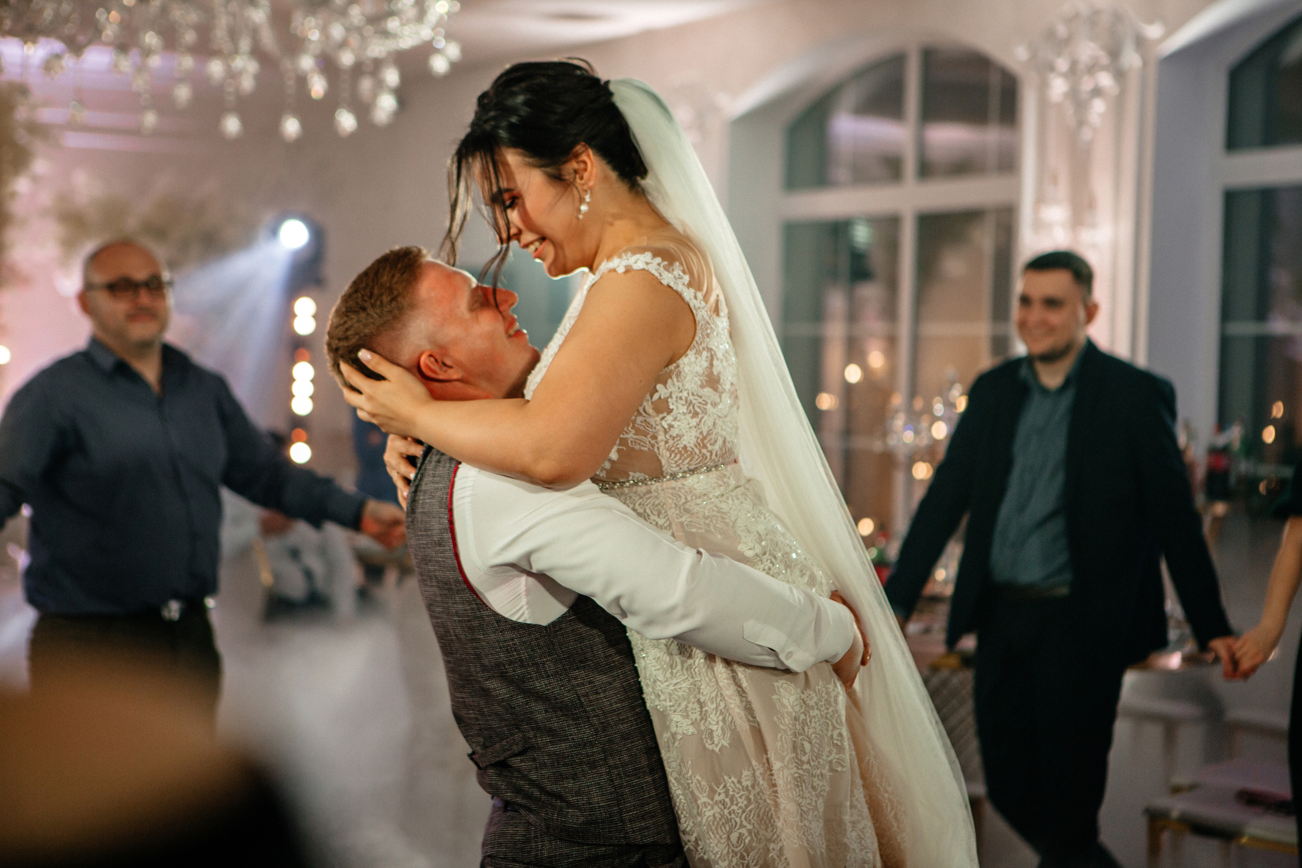 M & E. Fotógrafa de bodas y familias en España, Valencia: Nadia ProFoto
