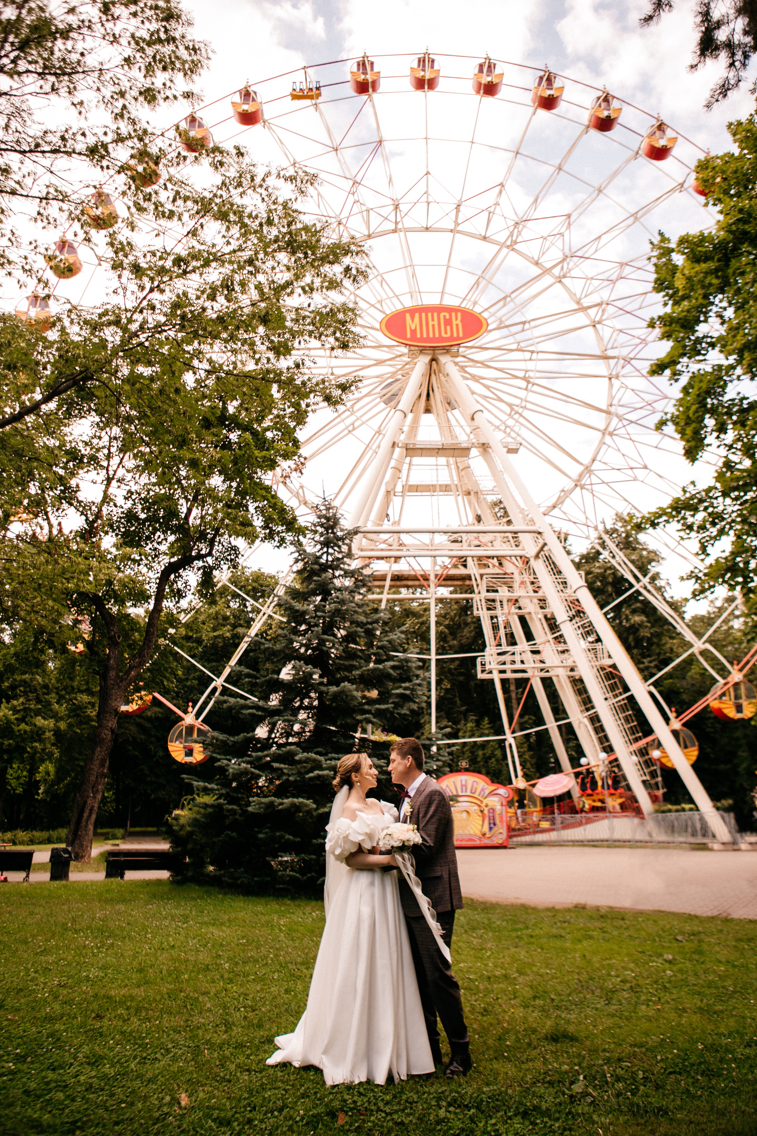 E & A. Fotógrafa de bodas y familias en España, Valencia: Nadia ProFoto