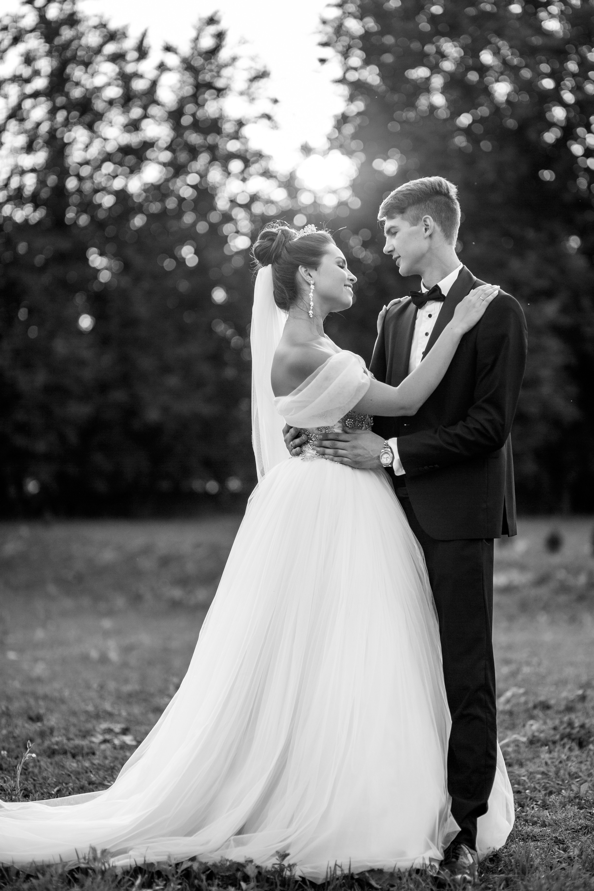 A & V. Fotógrafa de bodas y familias en España, Valencia: Nadia ProFoto