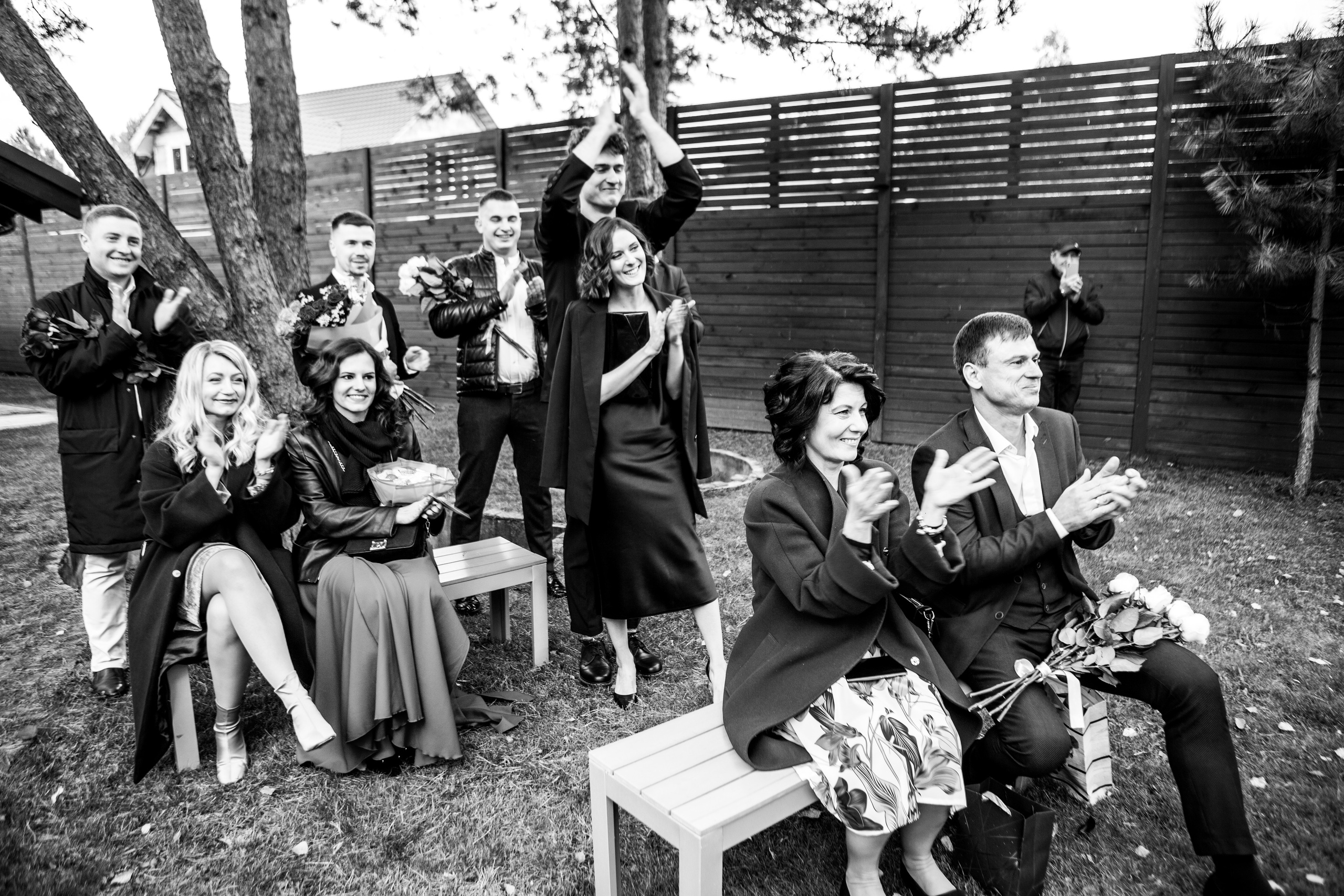 A & A. Fotógrafa de bodas y familias en España, Valencia: Nadia ProFoto