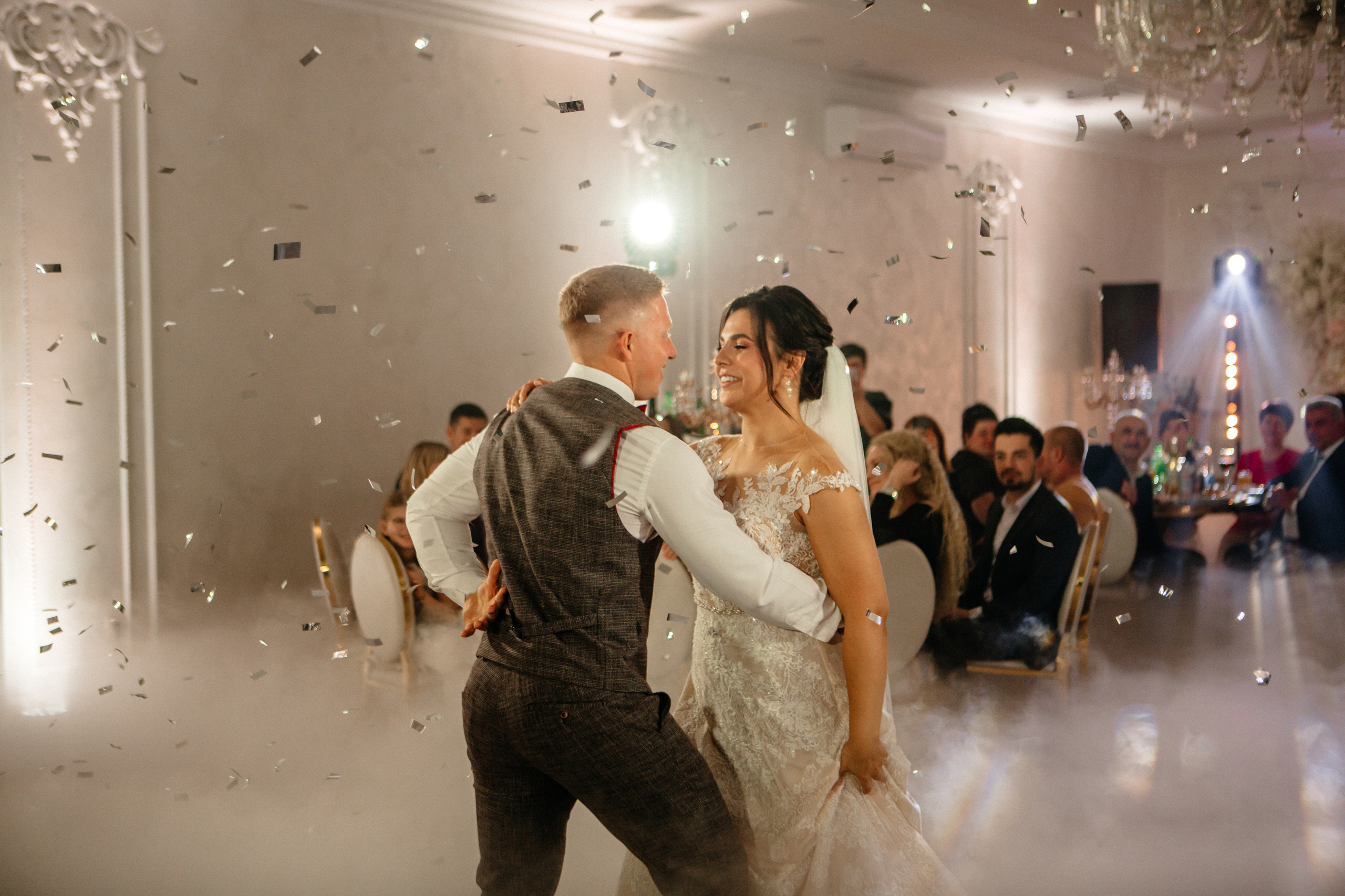 M & E. Fotógrafa de bodas y familias en España, Valencia: Nadia ProFoto