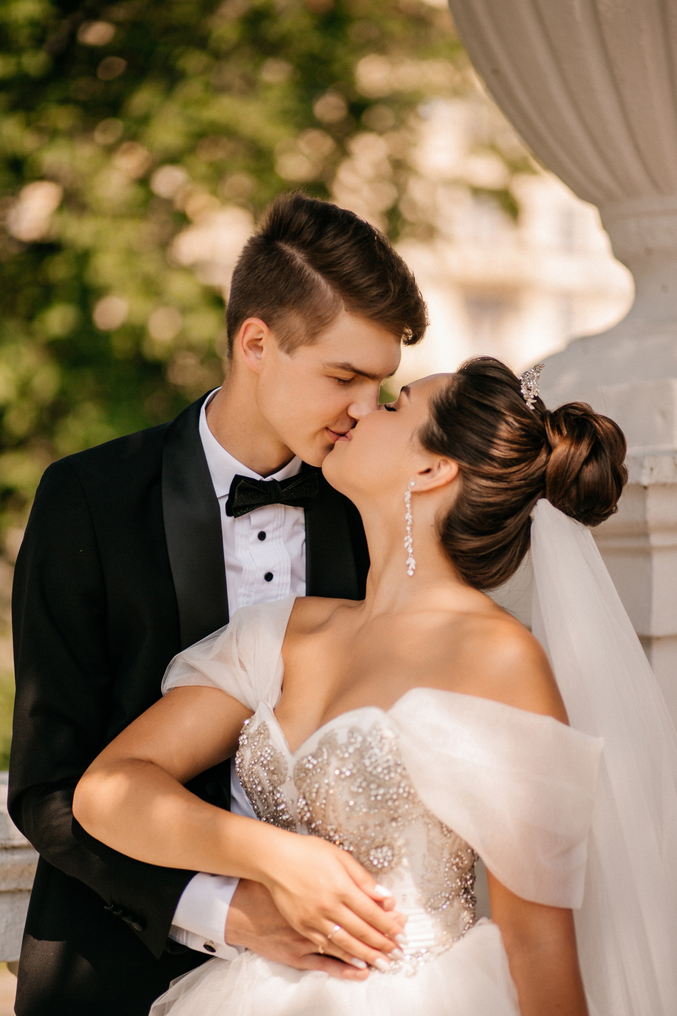 A & V. Fotógrafa de bodas y familias en España, Valencia: Nadia ProFoto