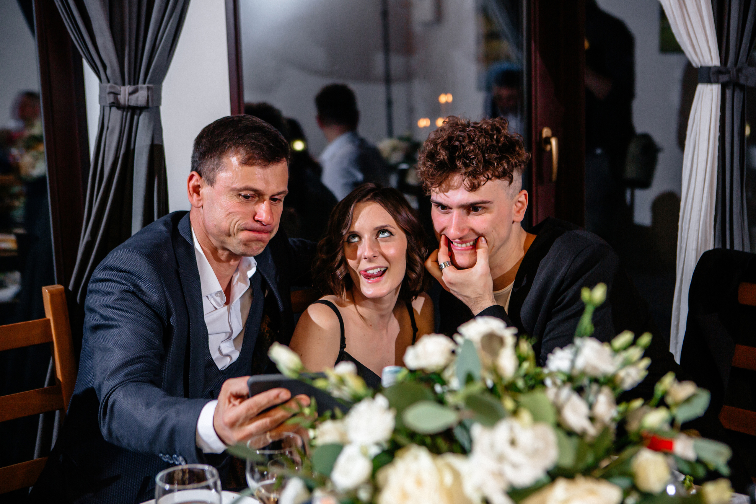 A & A. Fotógrafa de bodas y familias en España, Valencia: Nadia ProFoto