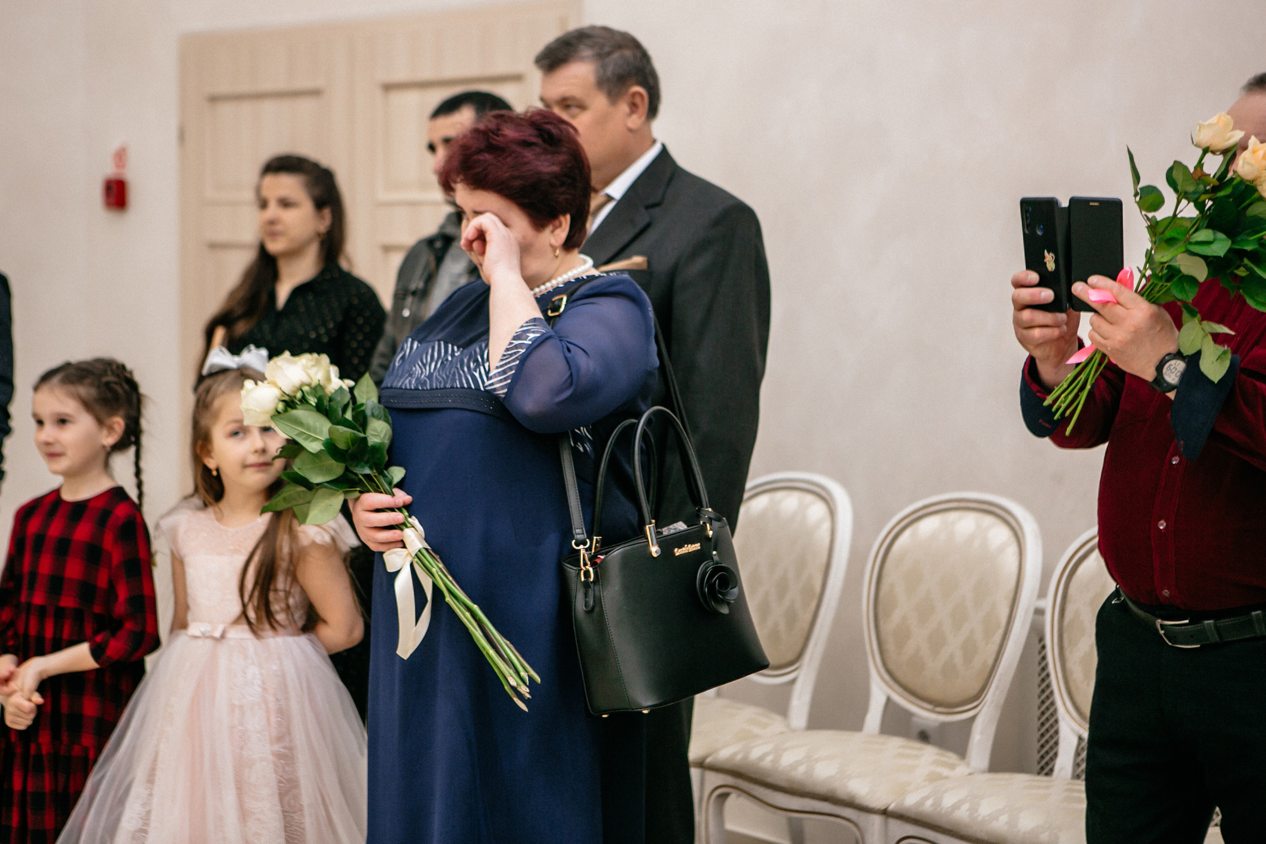 O & E. Fotógrafa de bodas y familias en España, Valencia: Nadia ProFoto