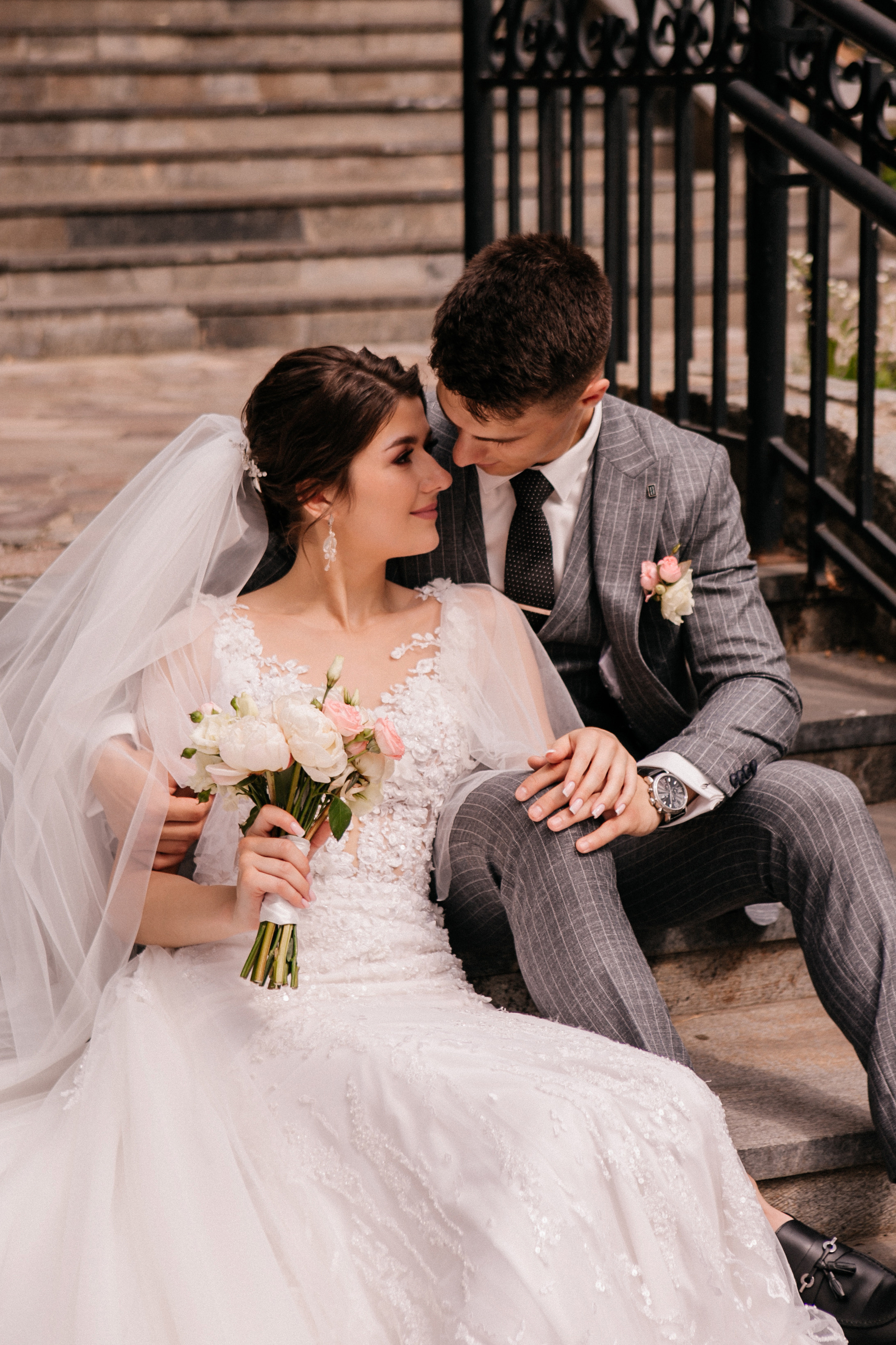 A & O. Fotógrafa de bodas y familias en España, Valencia: Nadia ProFoto