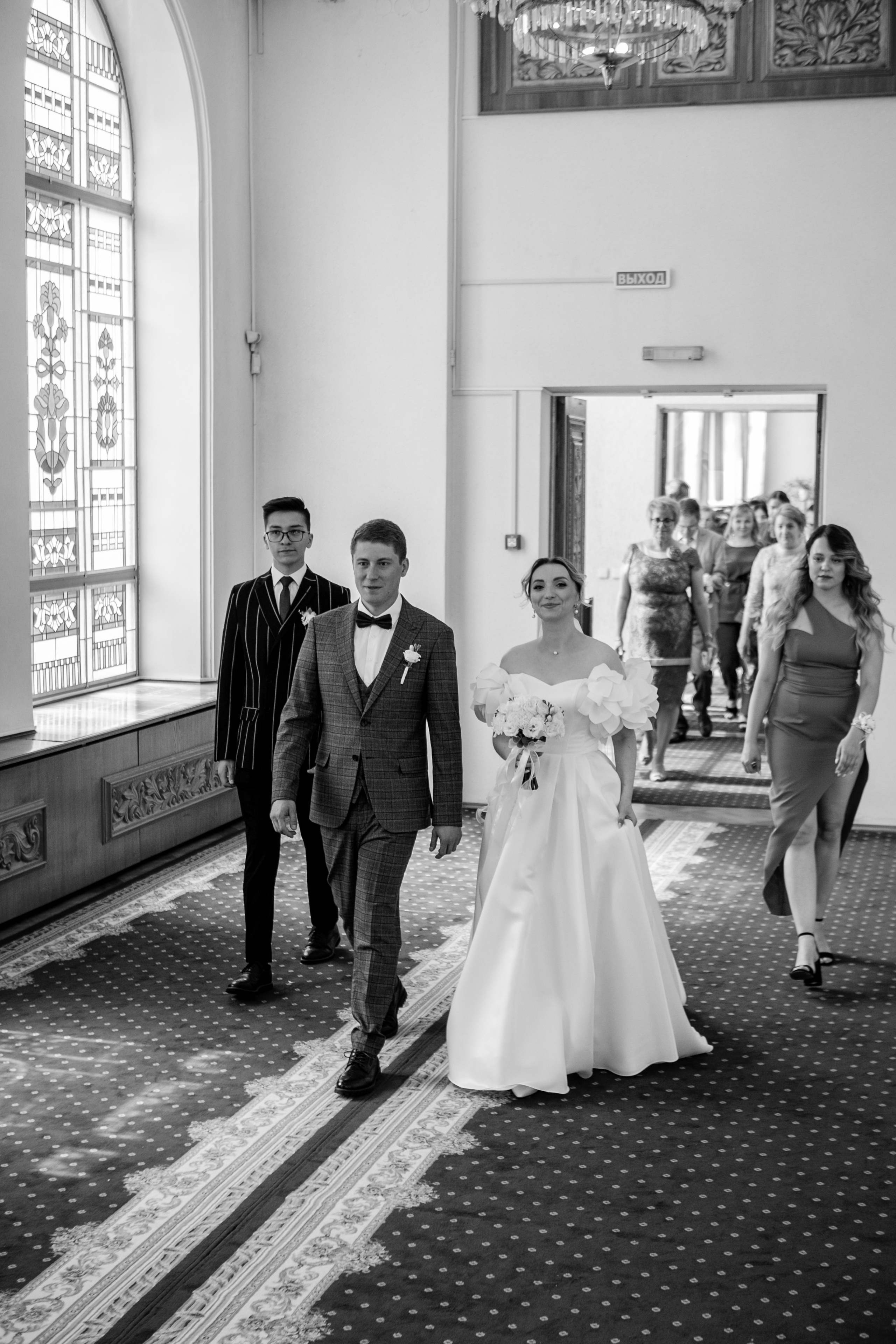 E & A. Fotógrafa de bodas y familias en España, Valencia: Nadia ProFoto