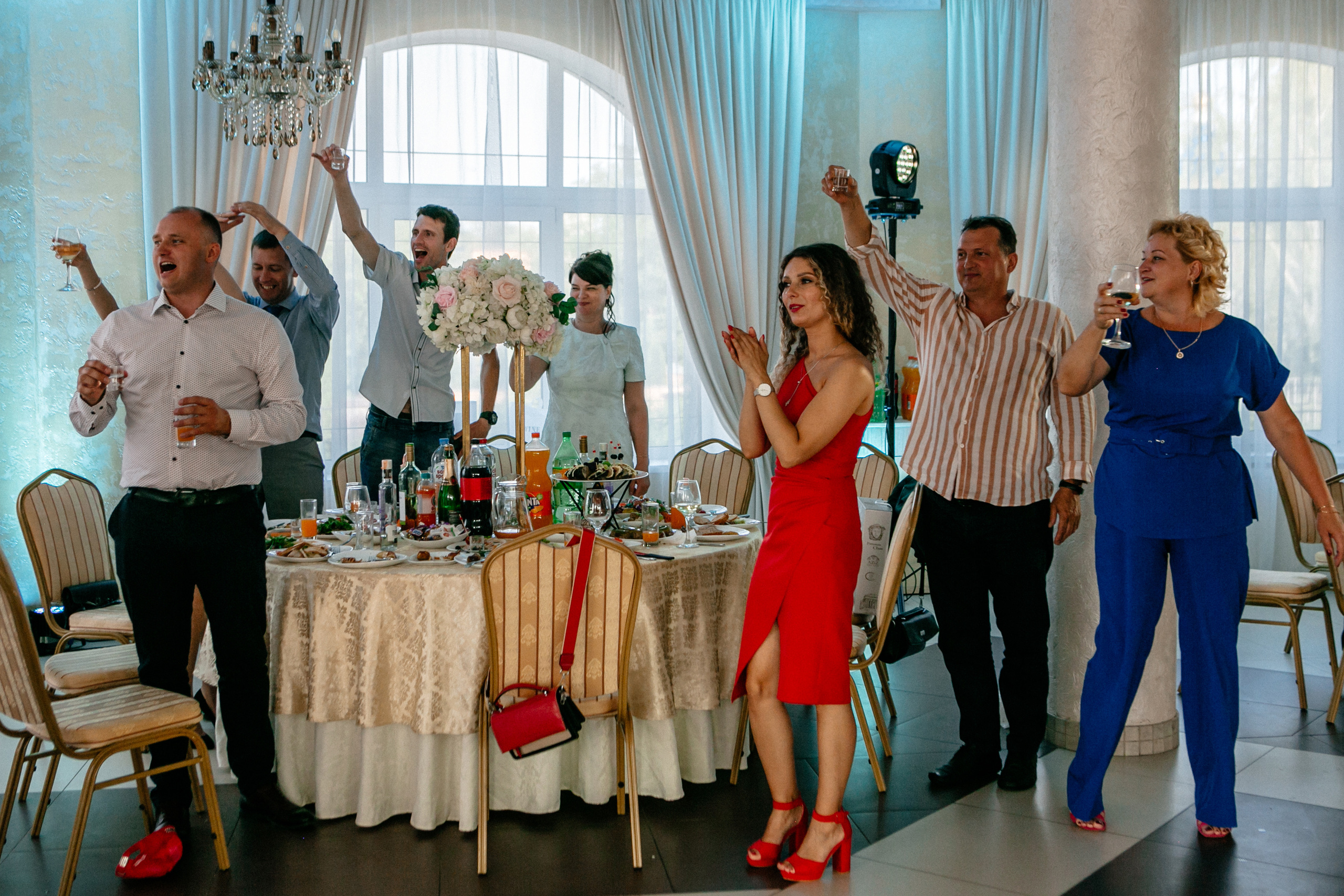 A & V. Fotógrafa de bodas y familias en España, Valencia: Nadia ProFoto