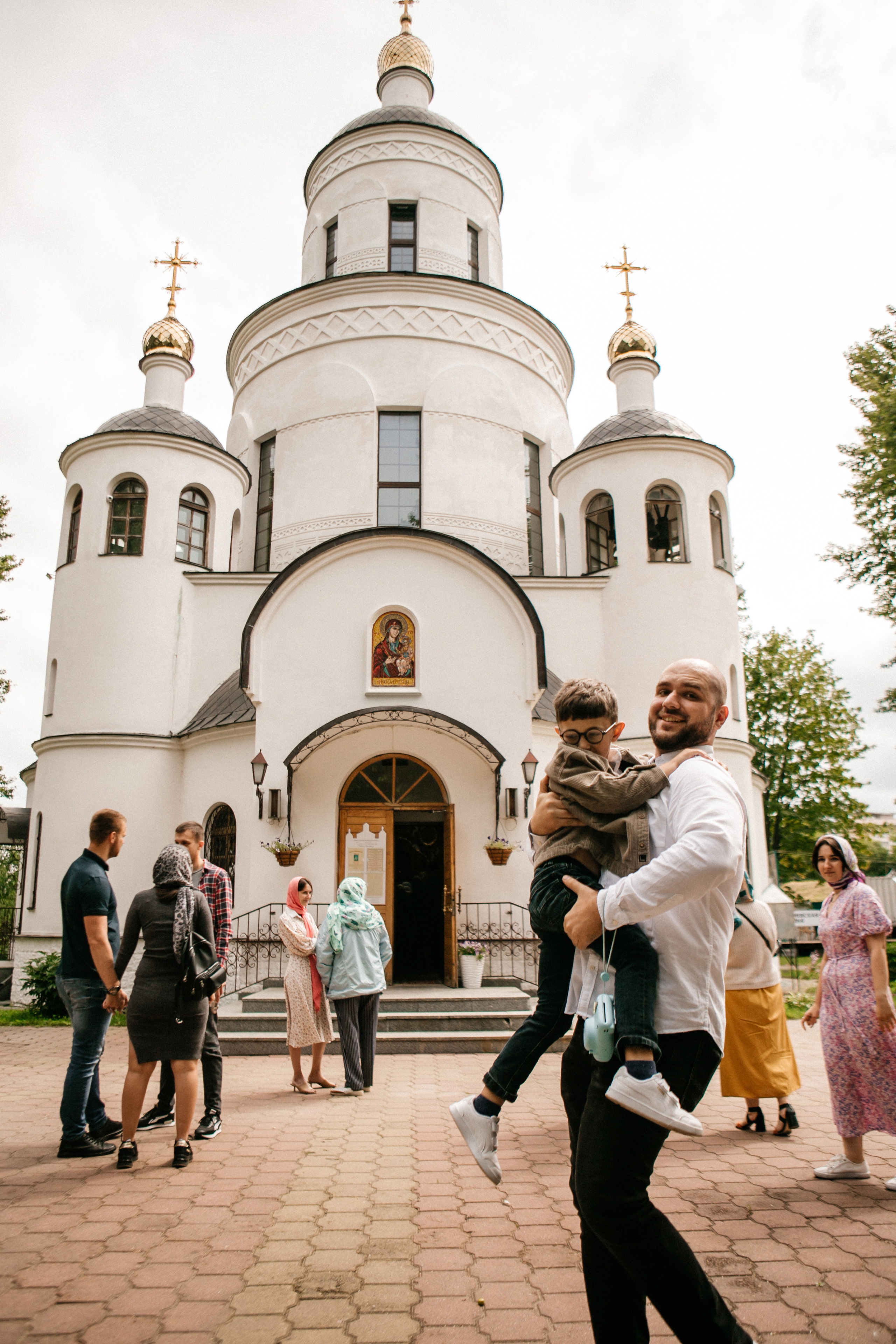 Bautismo. Fotógrafa de bodas y familias en España, Valencia: Nadia ProFoto