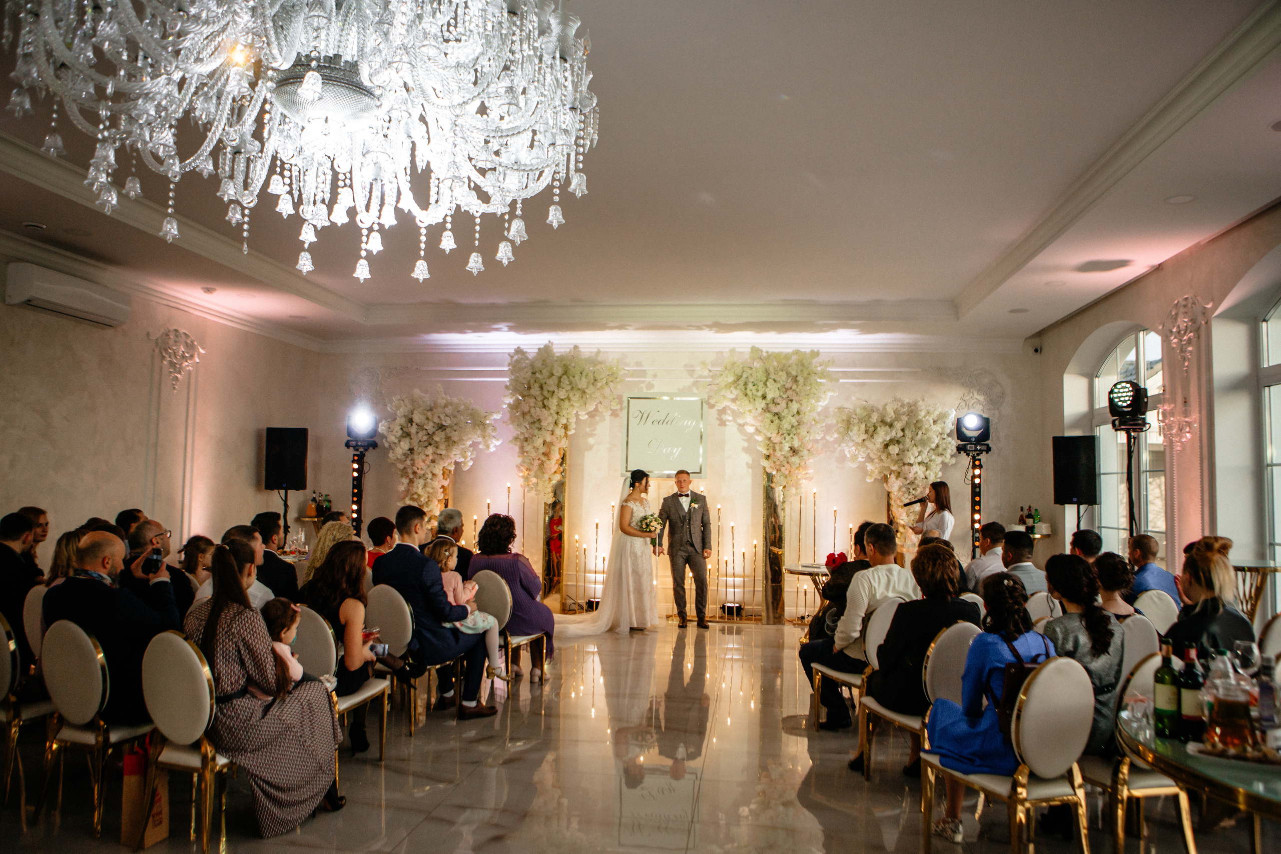 M & E. Fotógrafa de bodas y familias en España, Valencia: Nadia ProFoto
