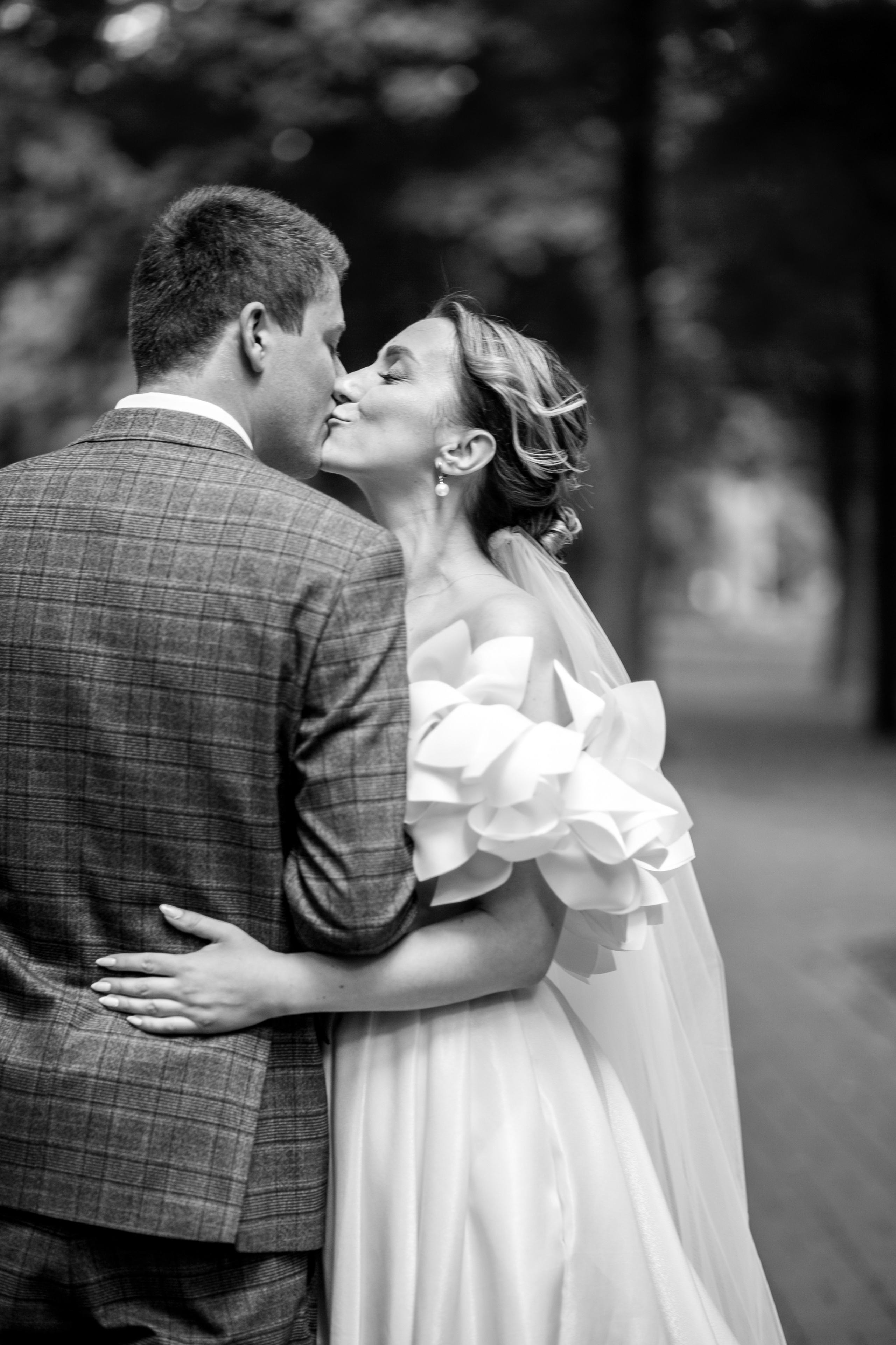 E & A. Fotógrafa de bodas y familias en España, Valencia: Nadia ProFoto