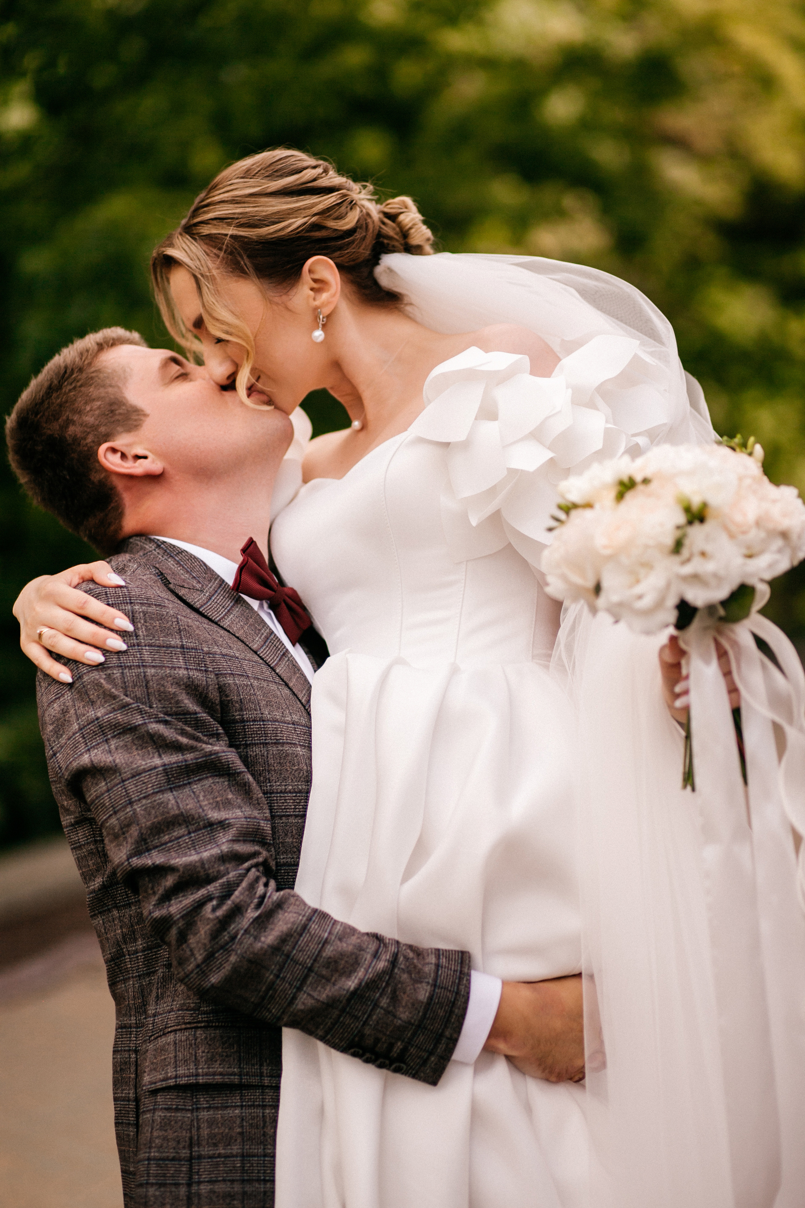 E & A. Fotógrafa de bodas y familias en España, Valencia: Nadia ProFoto