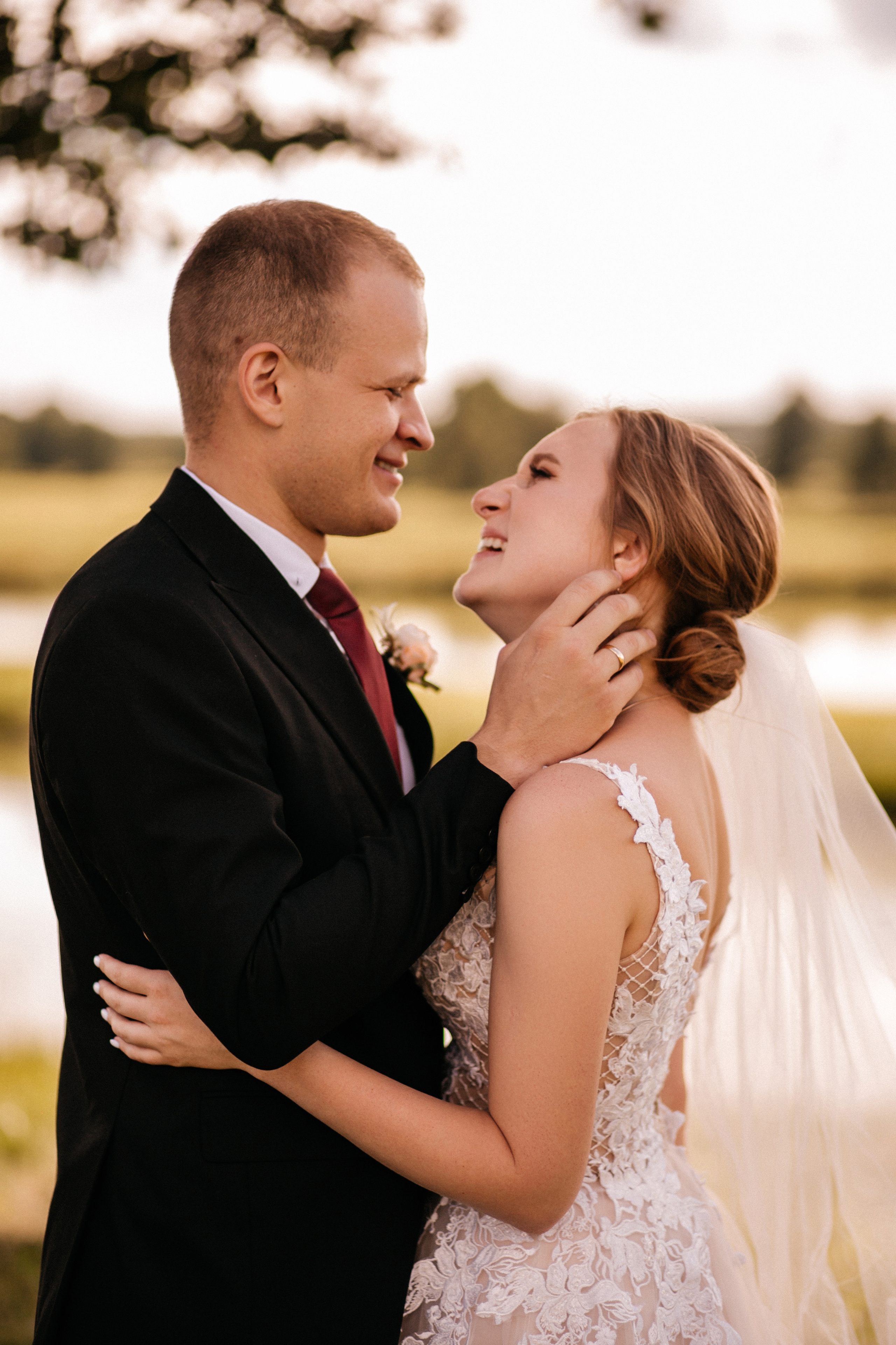 N & P. Fotógrafa de bodas y familias en España, Valencia: Nadia ProFoto